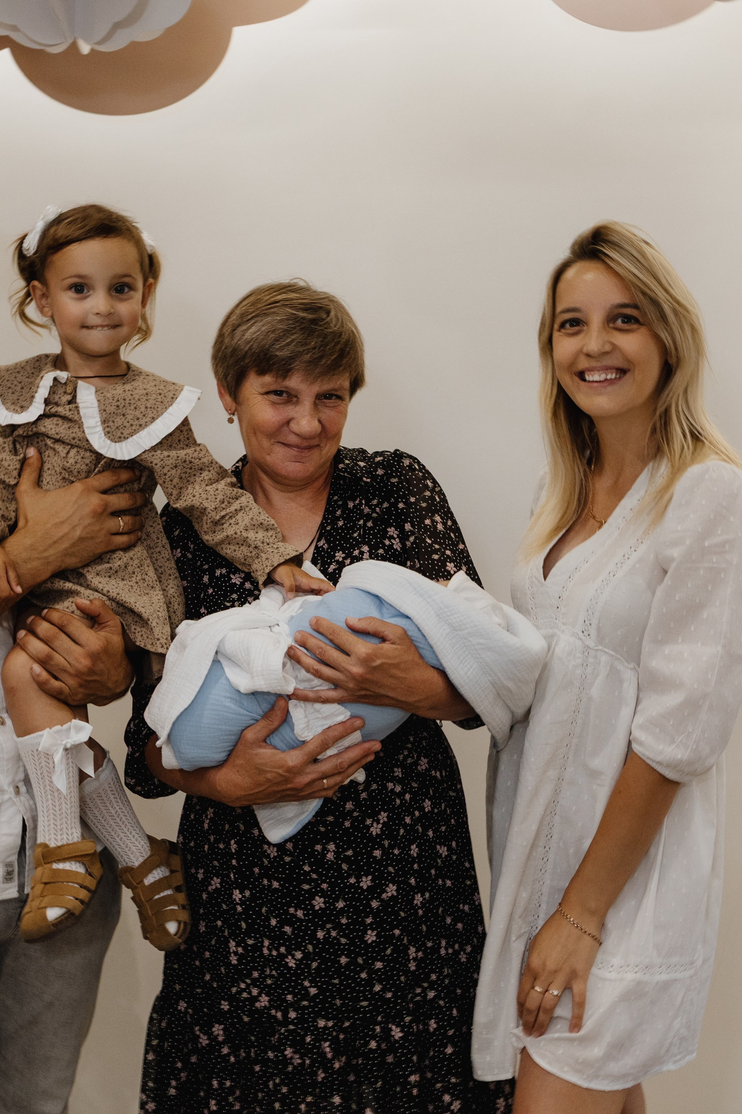 Истории. Семейный лайфстайл фотограф в г. Липецк