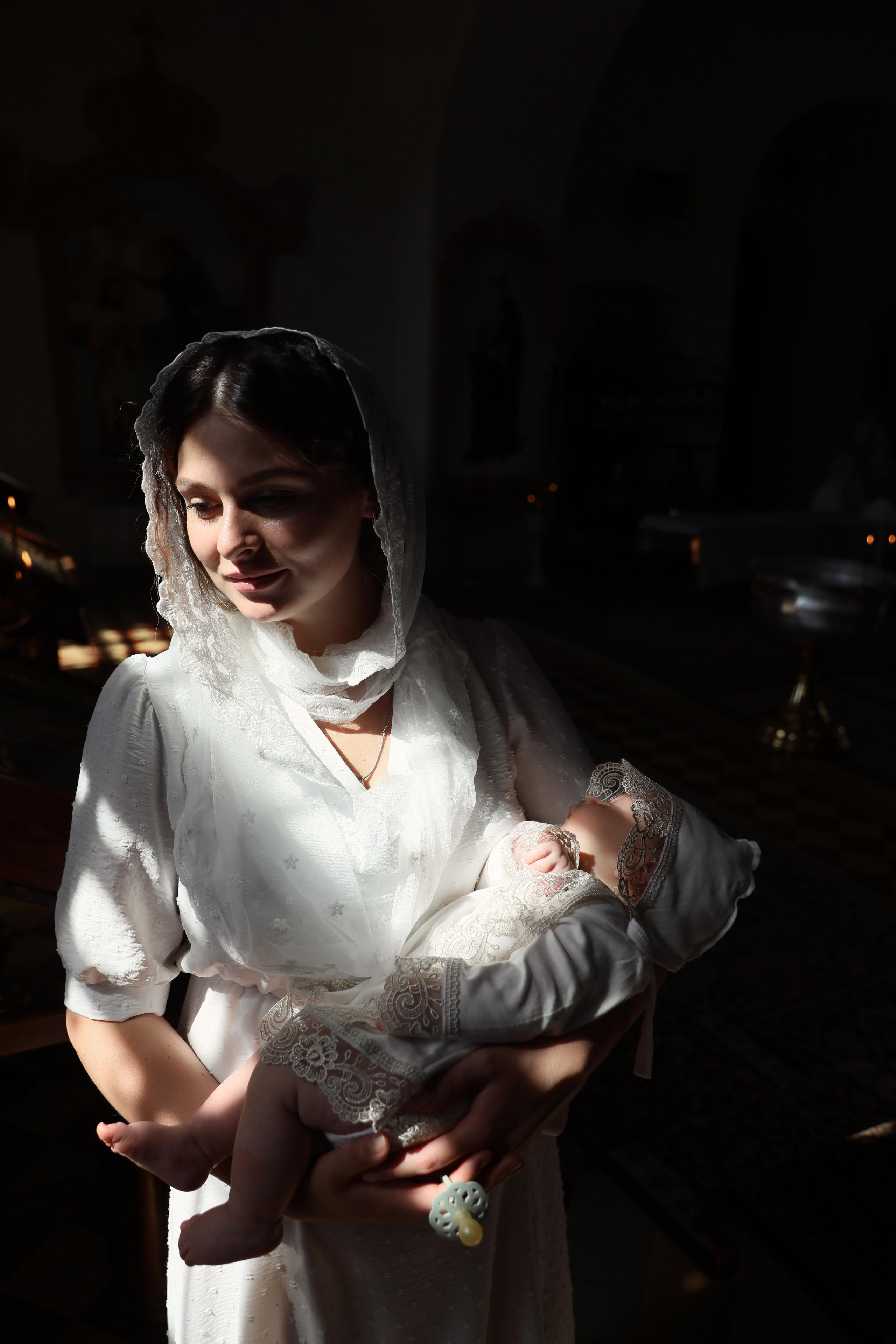 Блог. Семейный фотограф в Москве Вера Гук