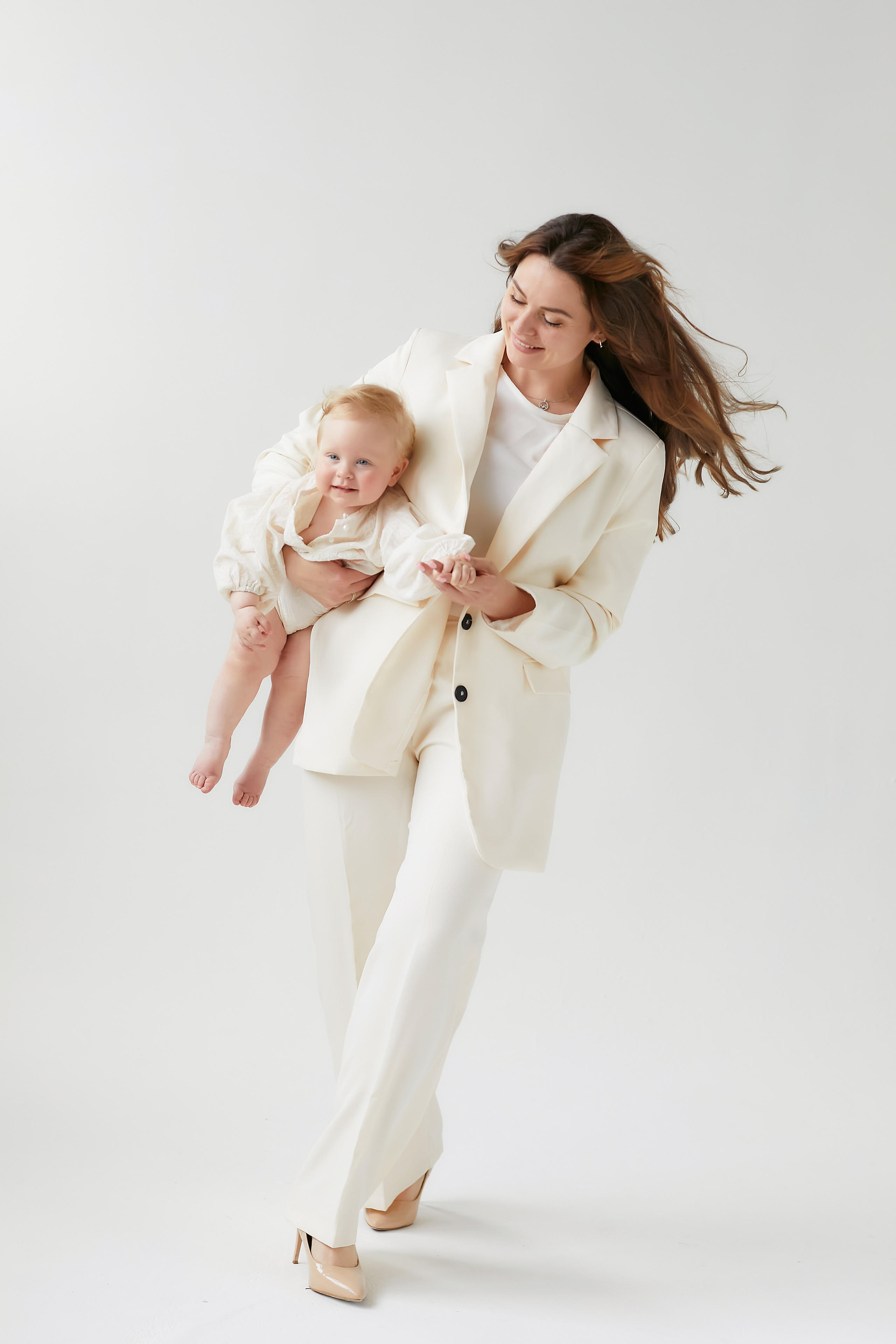 Блог. Семейный фотограф в Москве Вера Гук