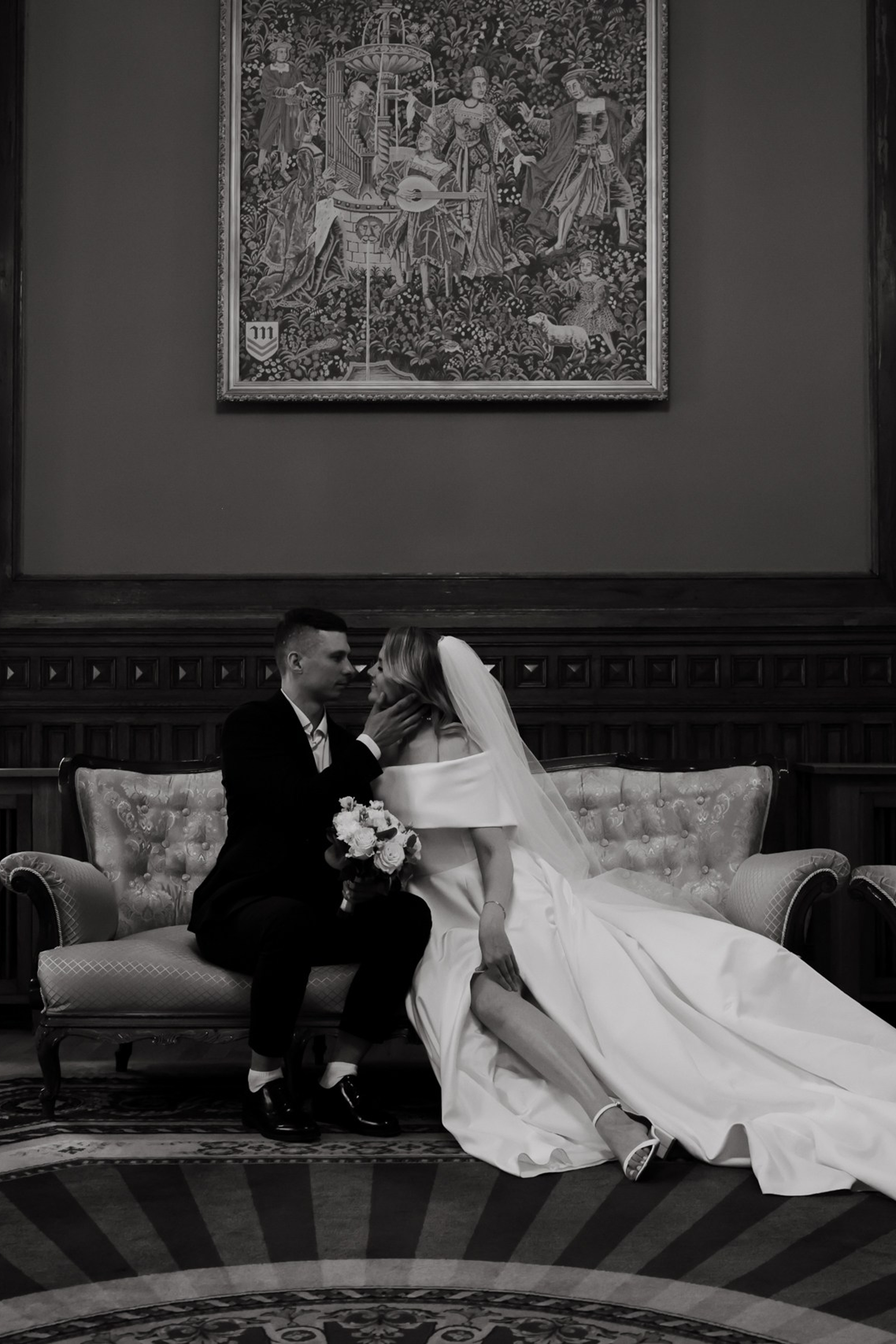 Анонс. Свадебный и Семейный Фотограф в Гатчине и Санкт-Петербурге Виктория