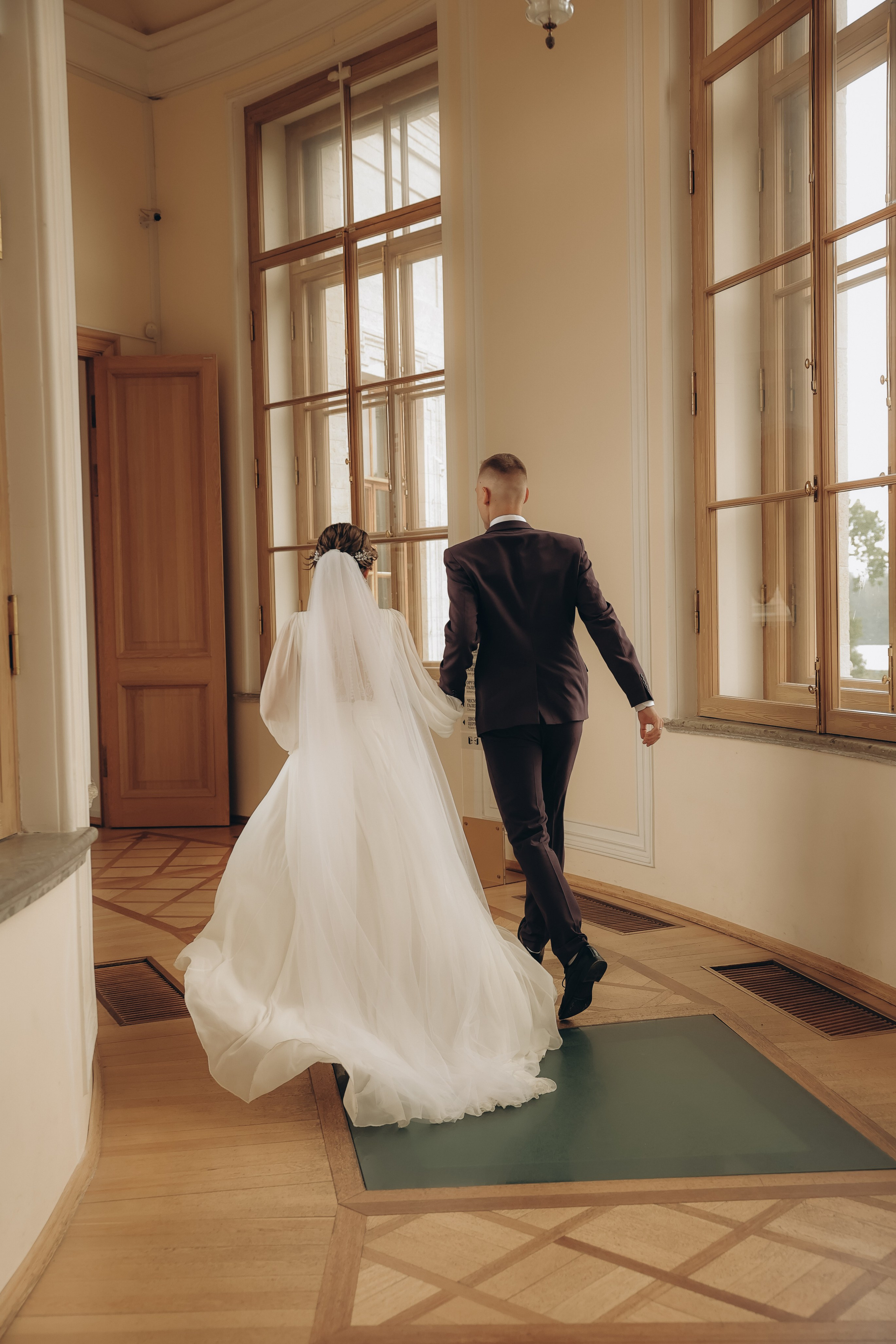 Анонс. Свадебный и Семейный Фотограф в Гатчине и Санкт-Петербурге Виктория