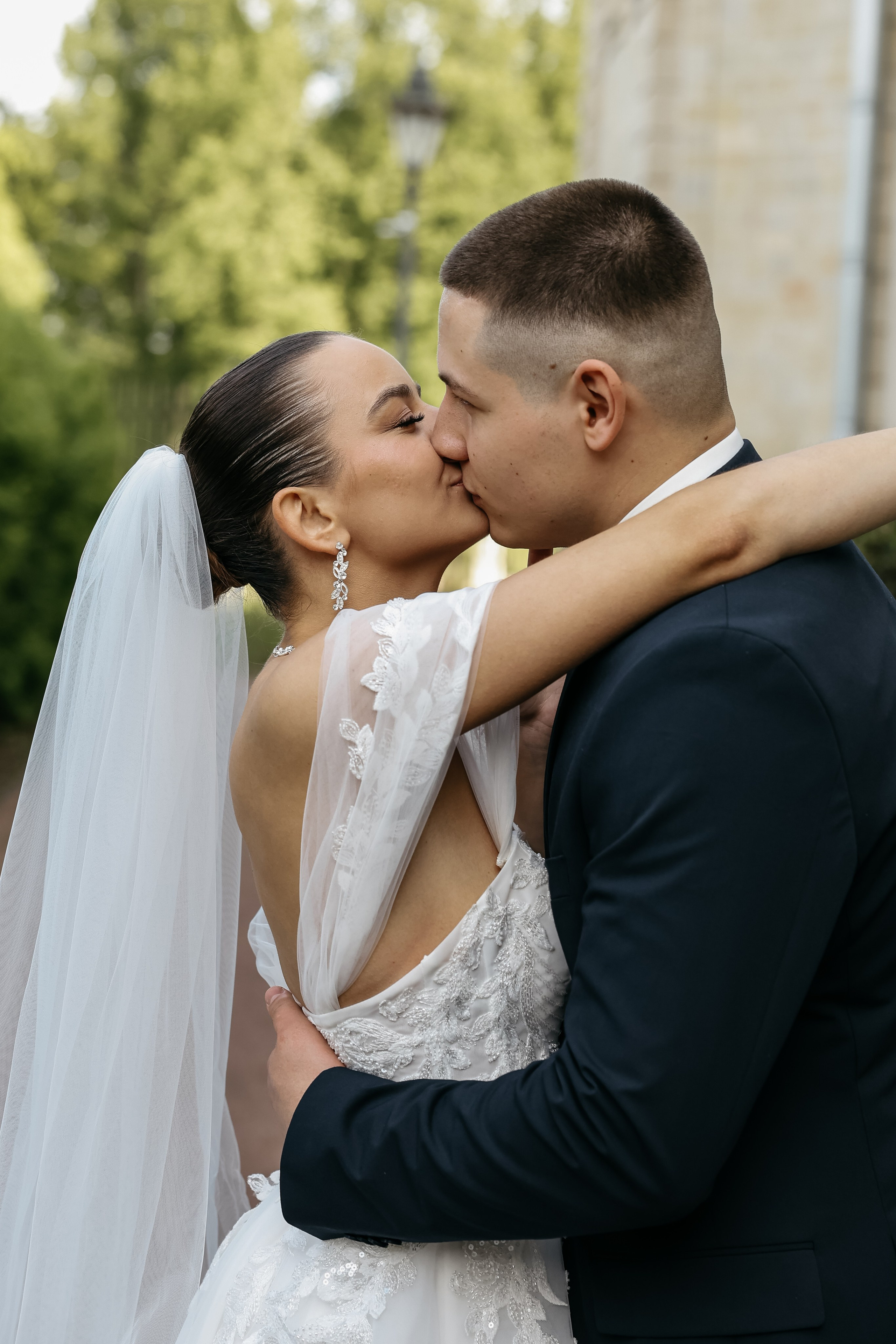 Анонс. Свадебный и Семейный Фотограф в Гатчине и Санкт-Петербурге Виктория