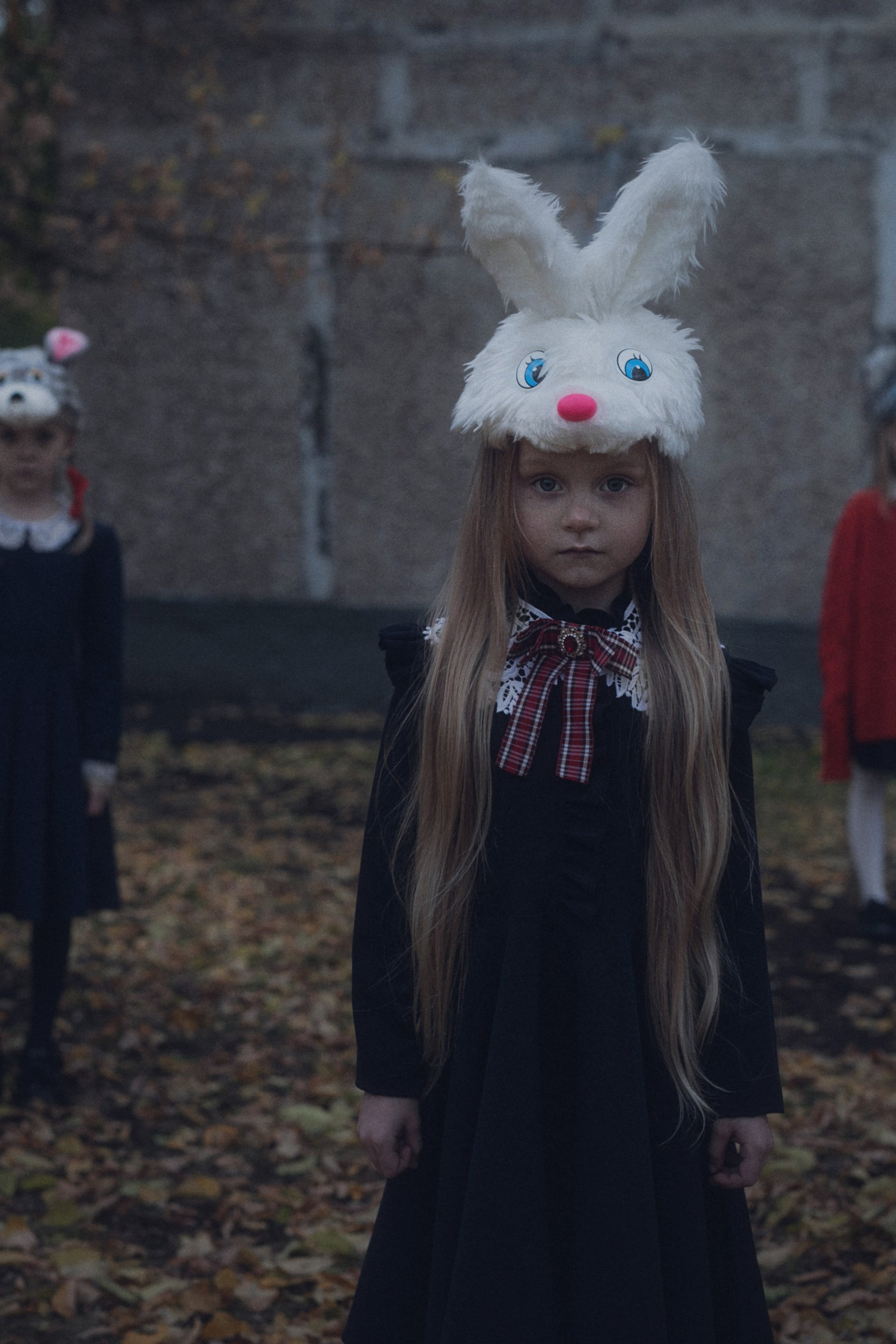 Истории. Фотограф детей и подростков в Москве Таня Королева