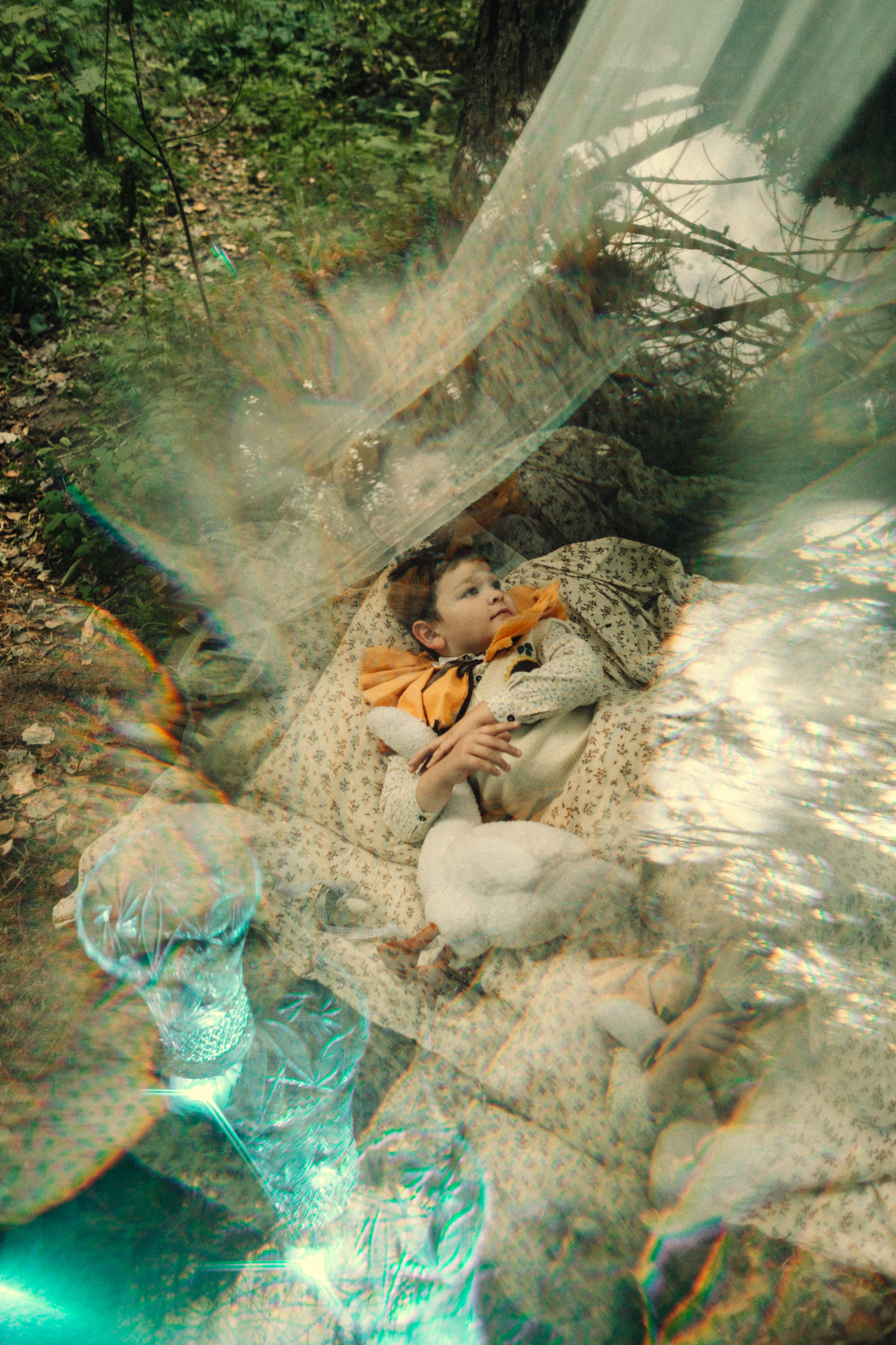 Истории. Фотограф детей и подростков в Москве Таня Королева