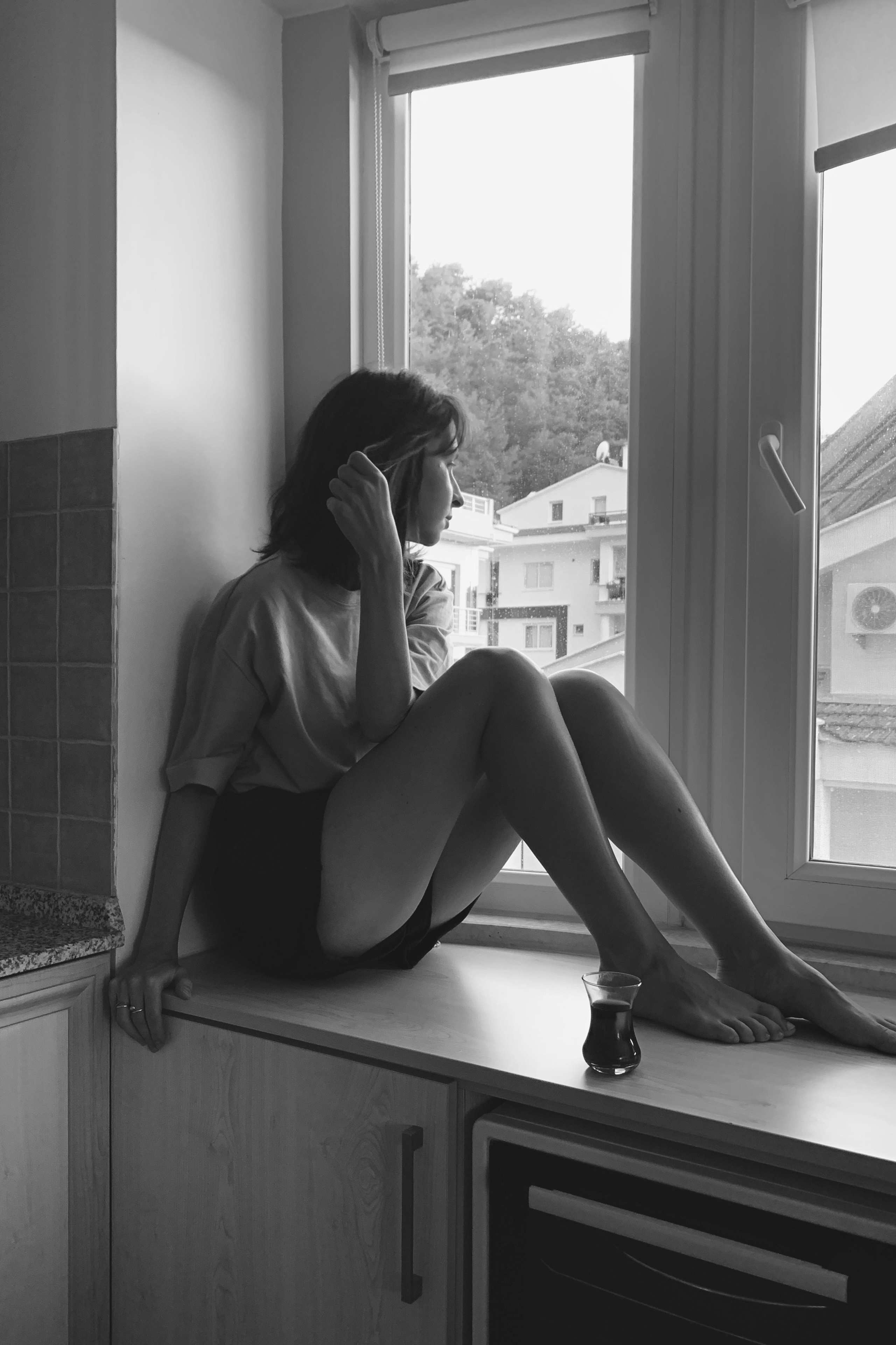 Кисловодск — Турция