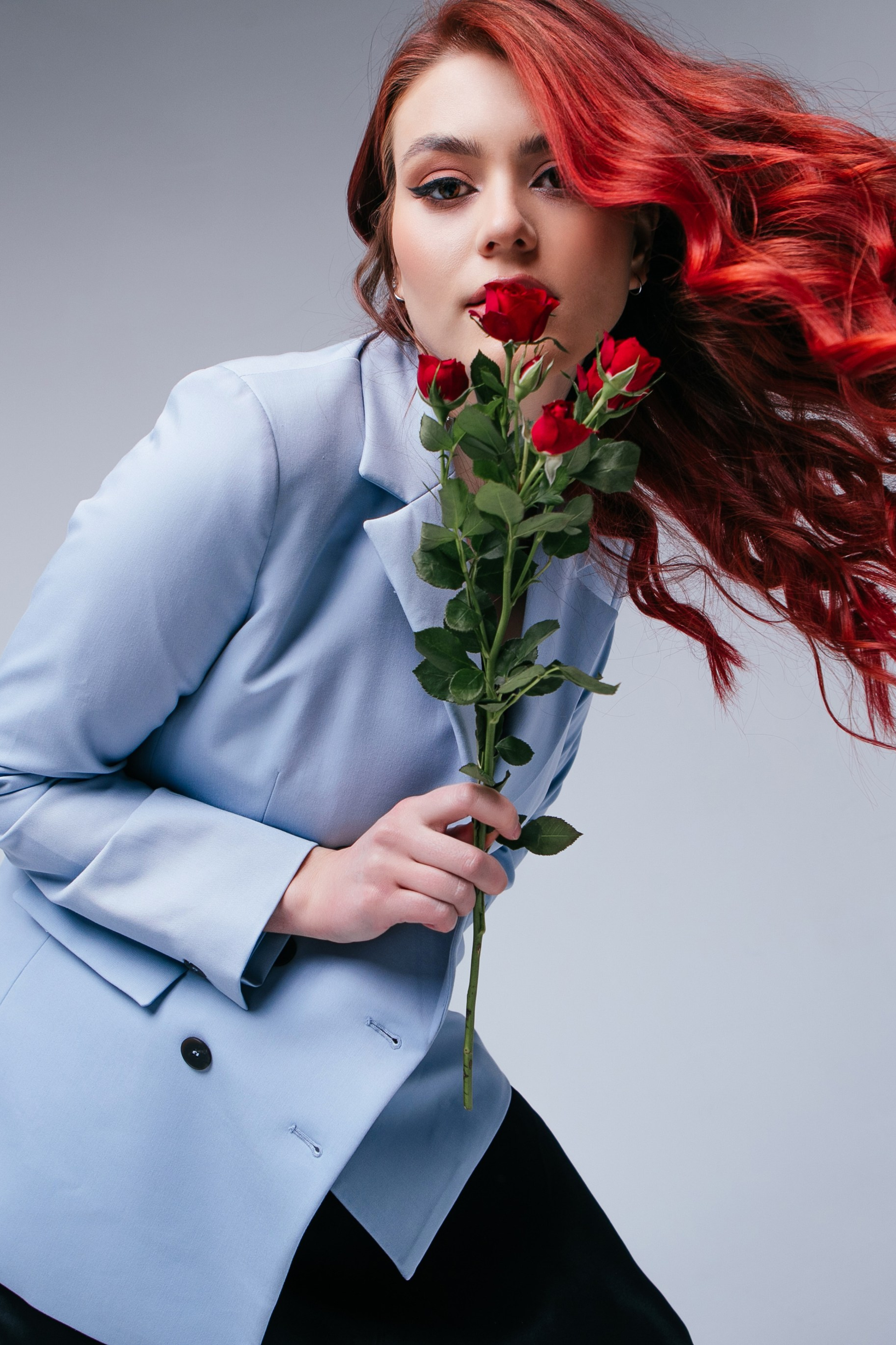 В Фотостудиях