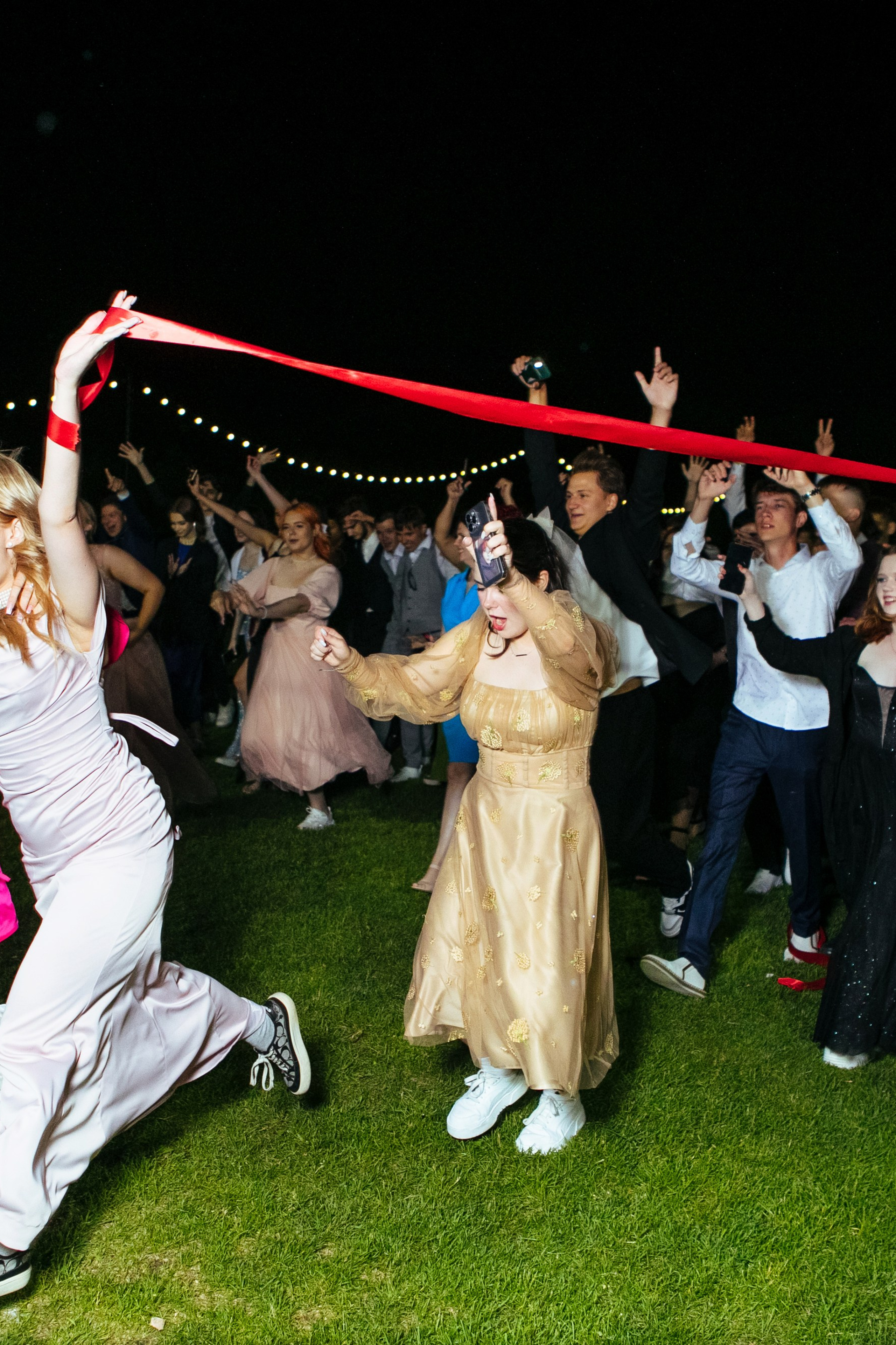 Выпускные фото