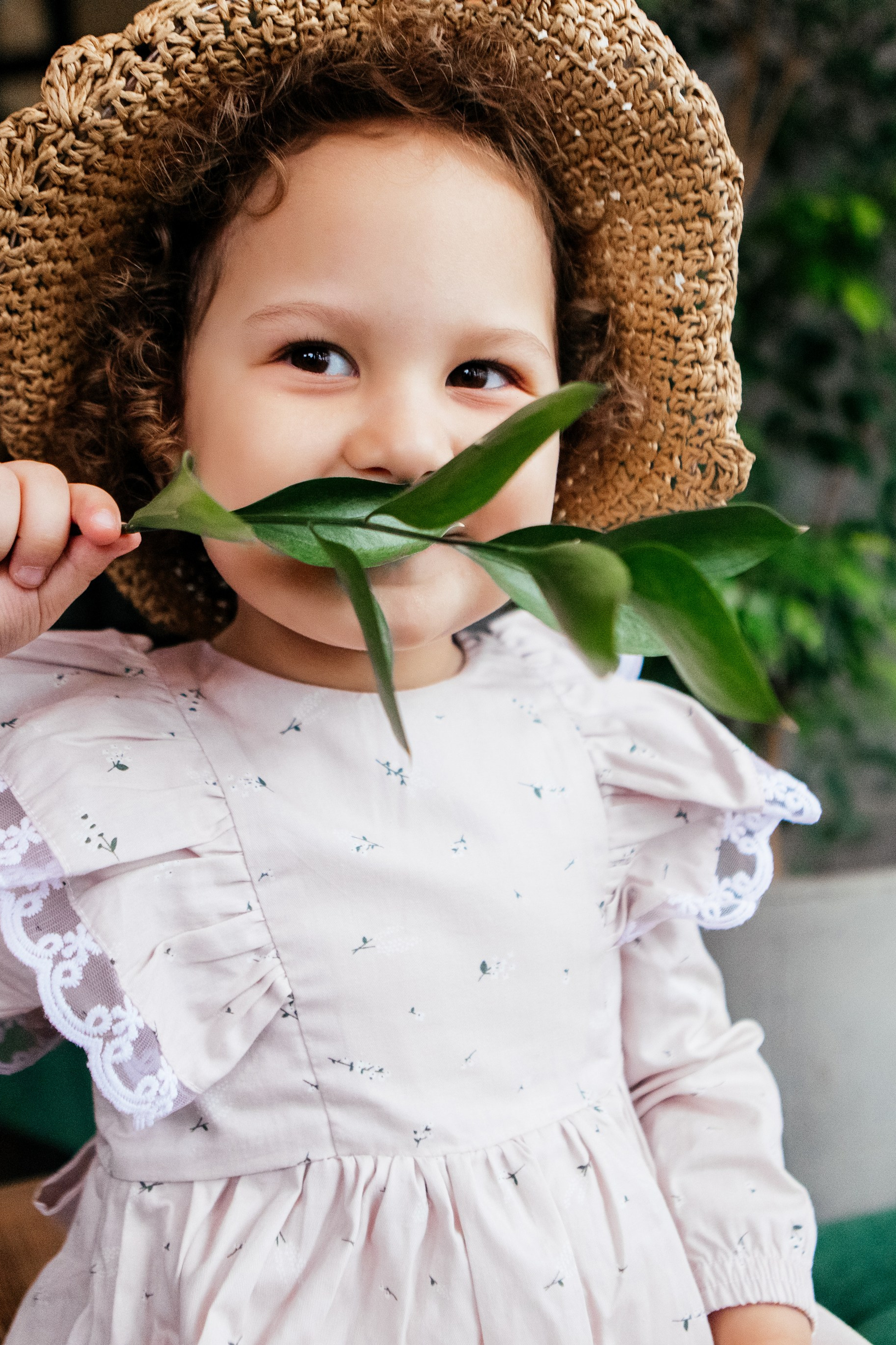 Детские и семейные фотосессии