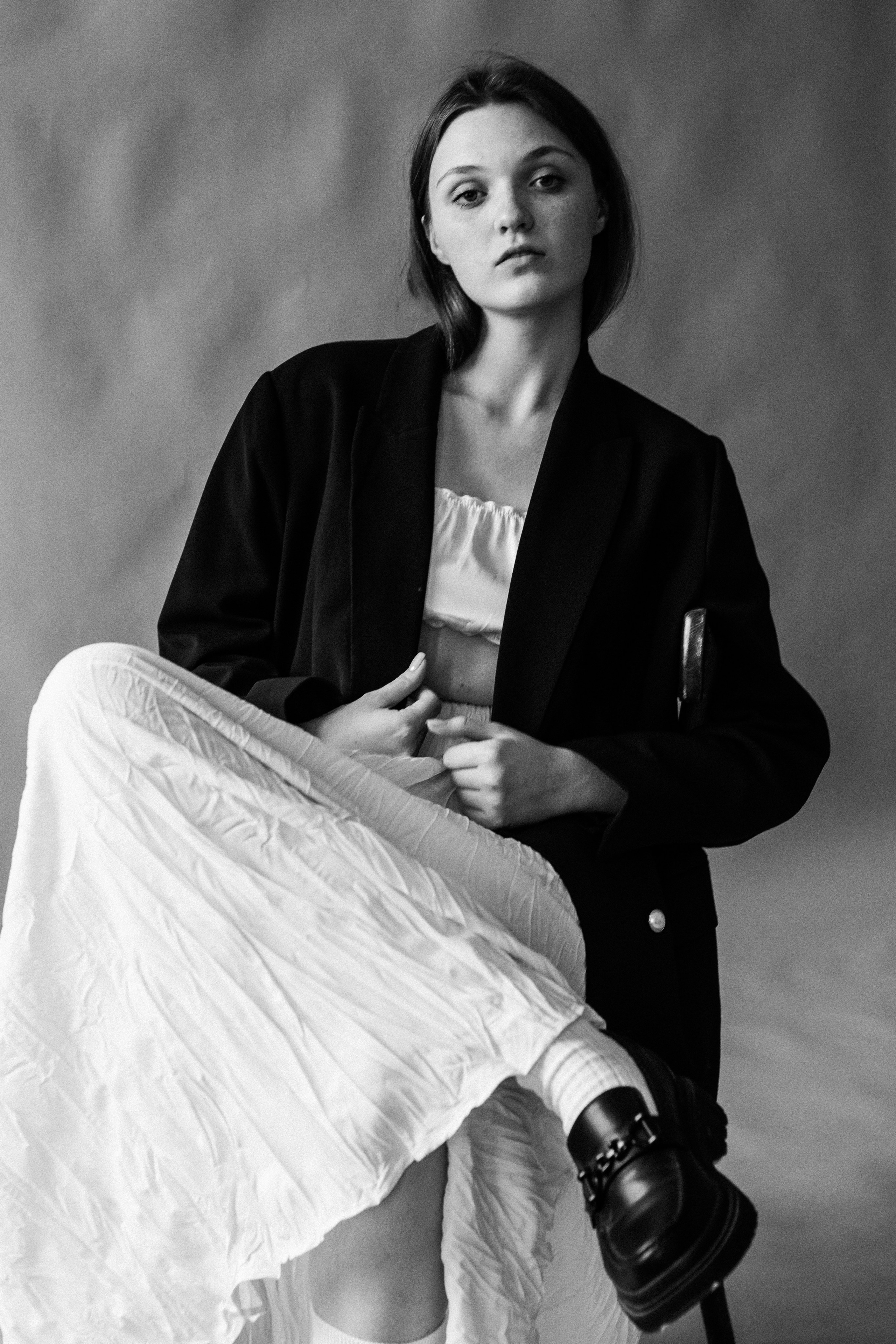 Серии. Портретный фотограф в Иванове Ольга Гуральник