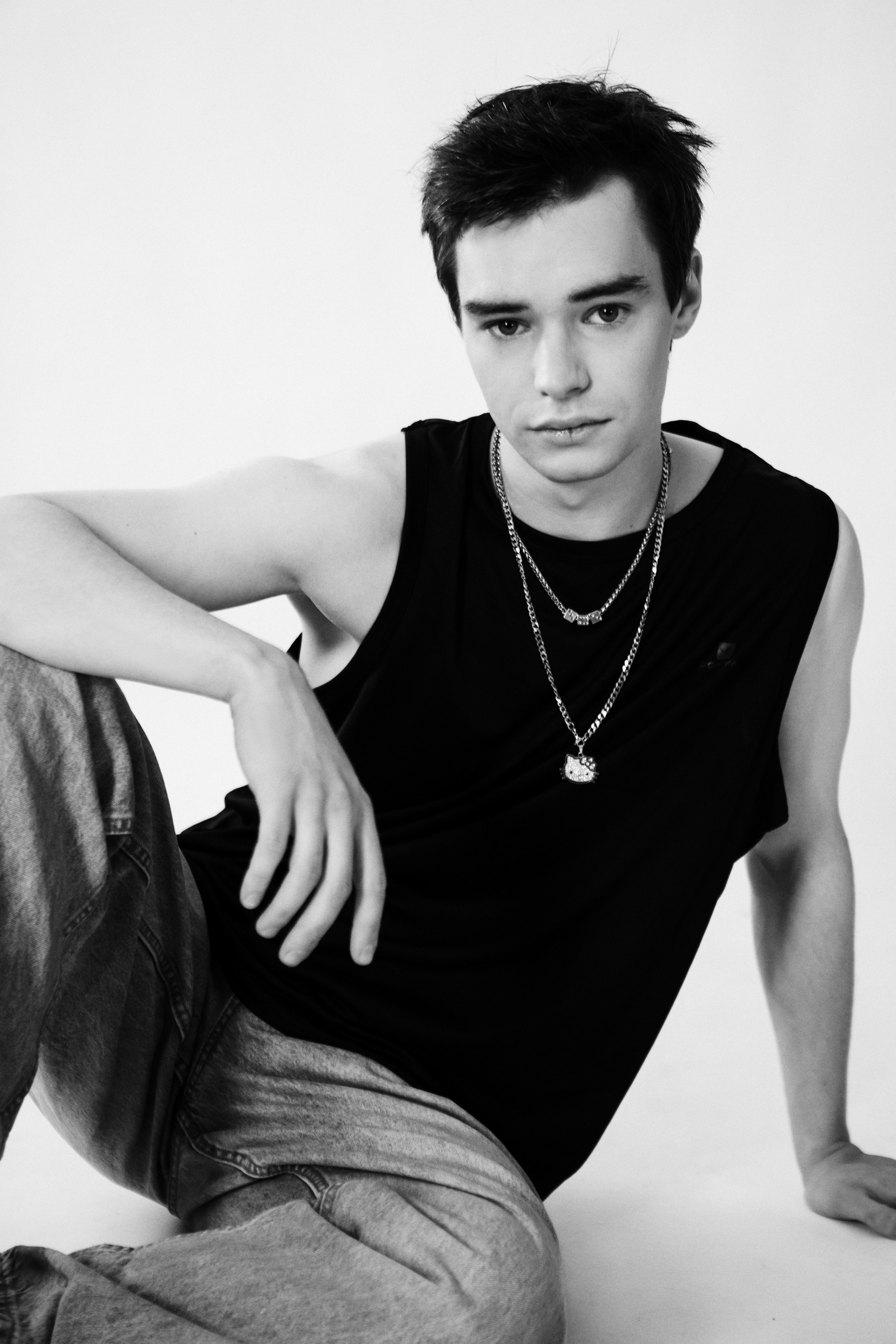 Серии. Портретный фотограф в Иванове Ольга Гуральник