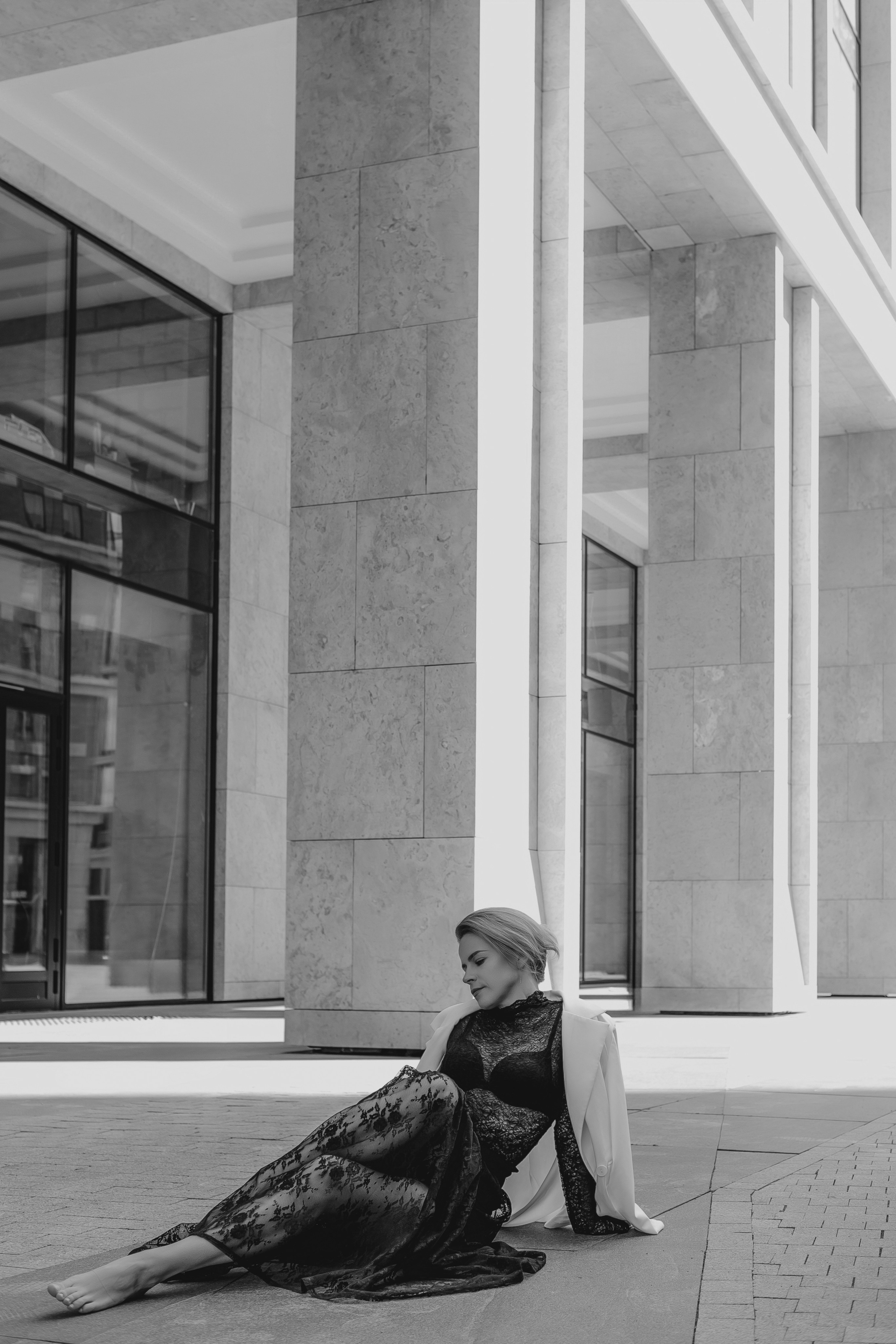 Надежда. Женский и семейный фотограф в Санкт-Петербурге Екатерина Симонова