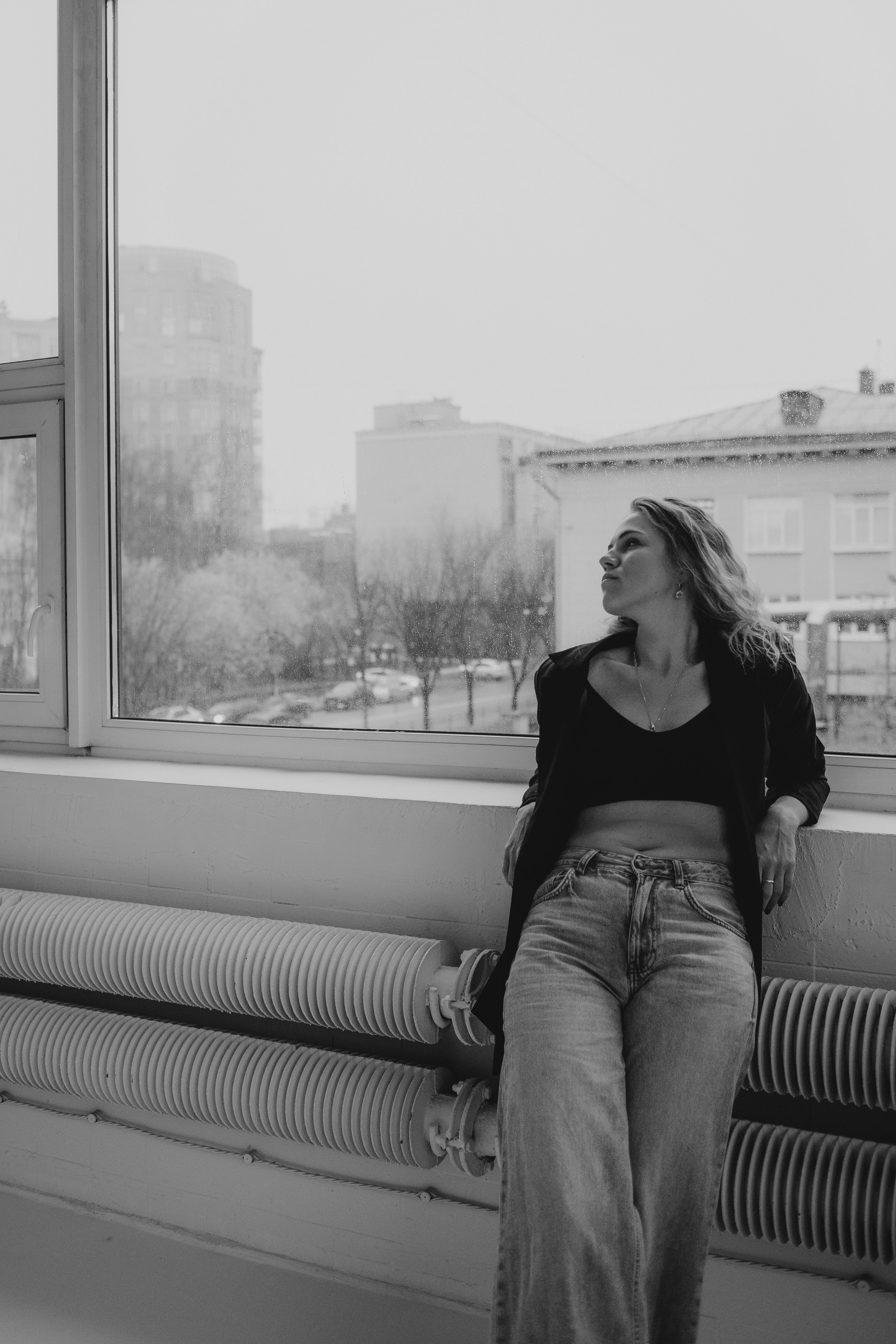 Аня. Женский и семейный фотограф в Санкт-Петербурге Екатерина Симонова