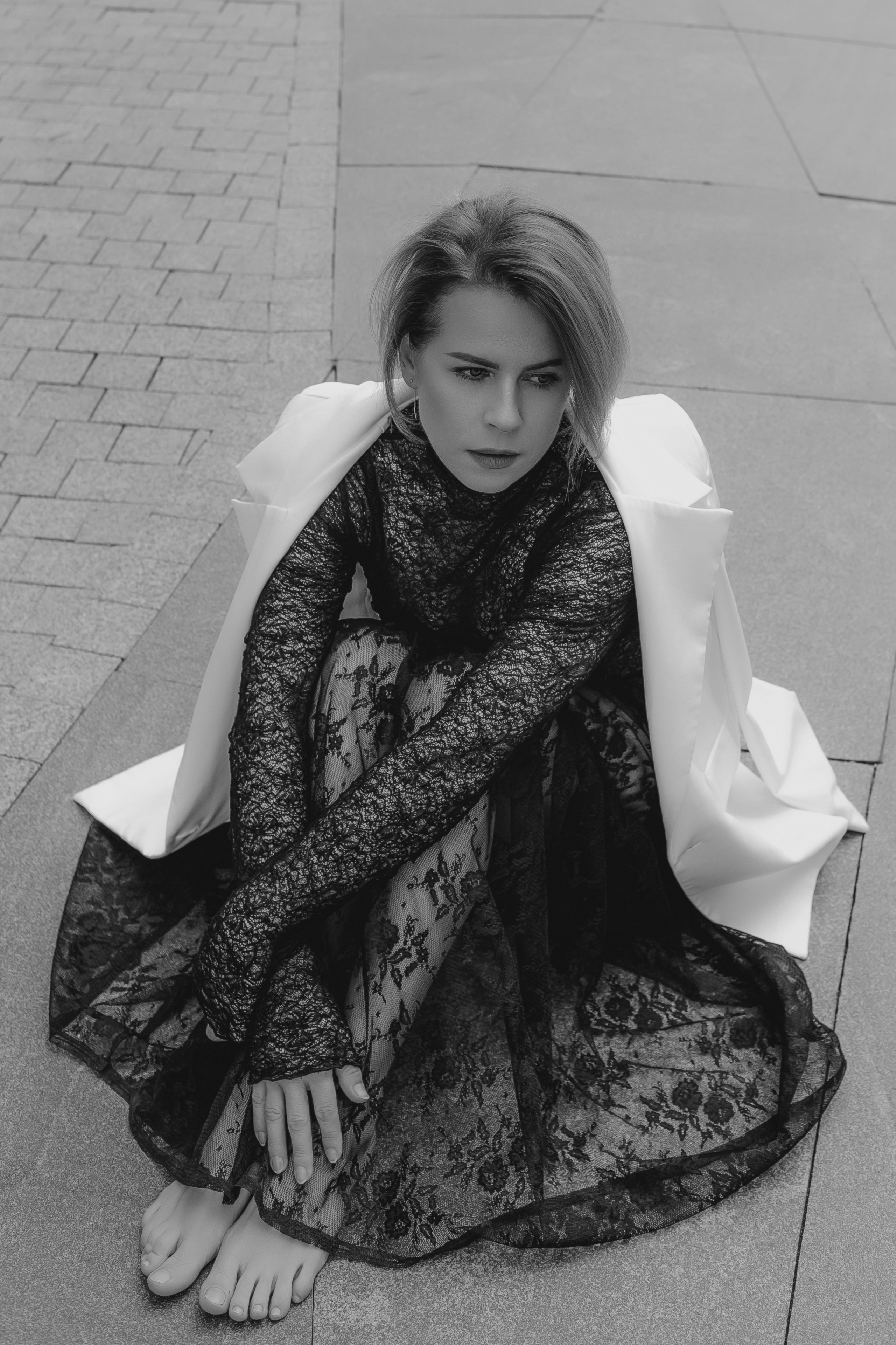 Надежда. Женский и семейный фотограф в Санкт-Петербурге Екатерина Симонова