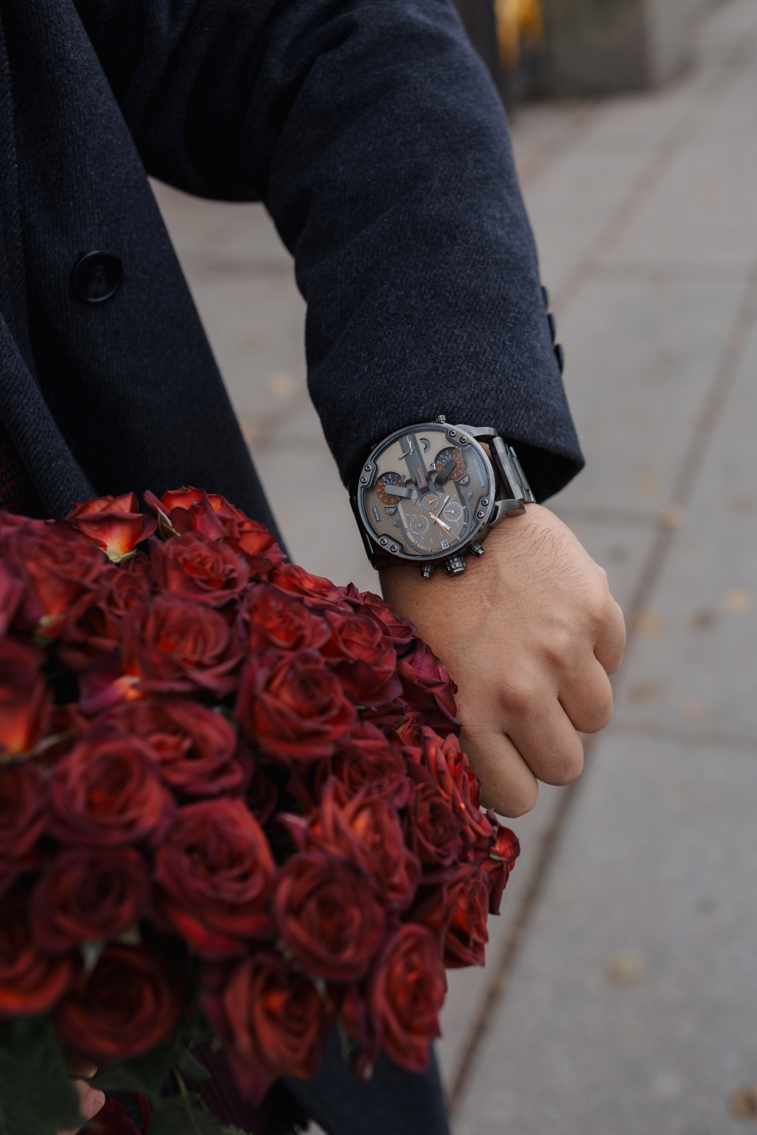 Настя и Женя. Love story в Летнем саду. Женский и семейный фотограф в Санкт-Петербурге Екатерина Симонова