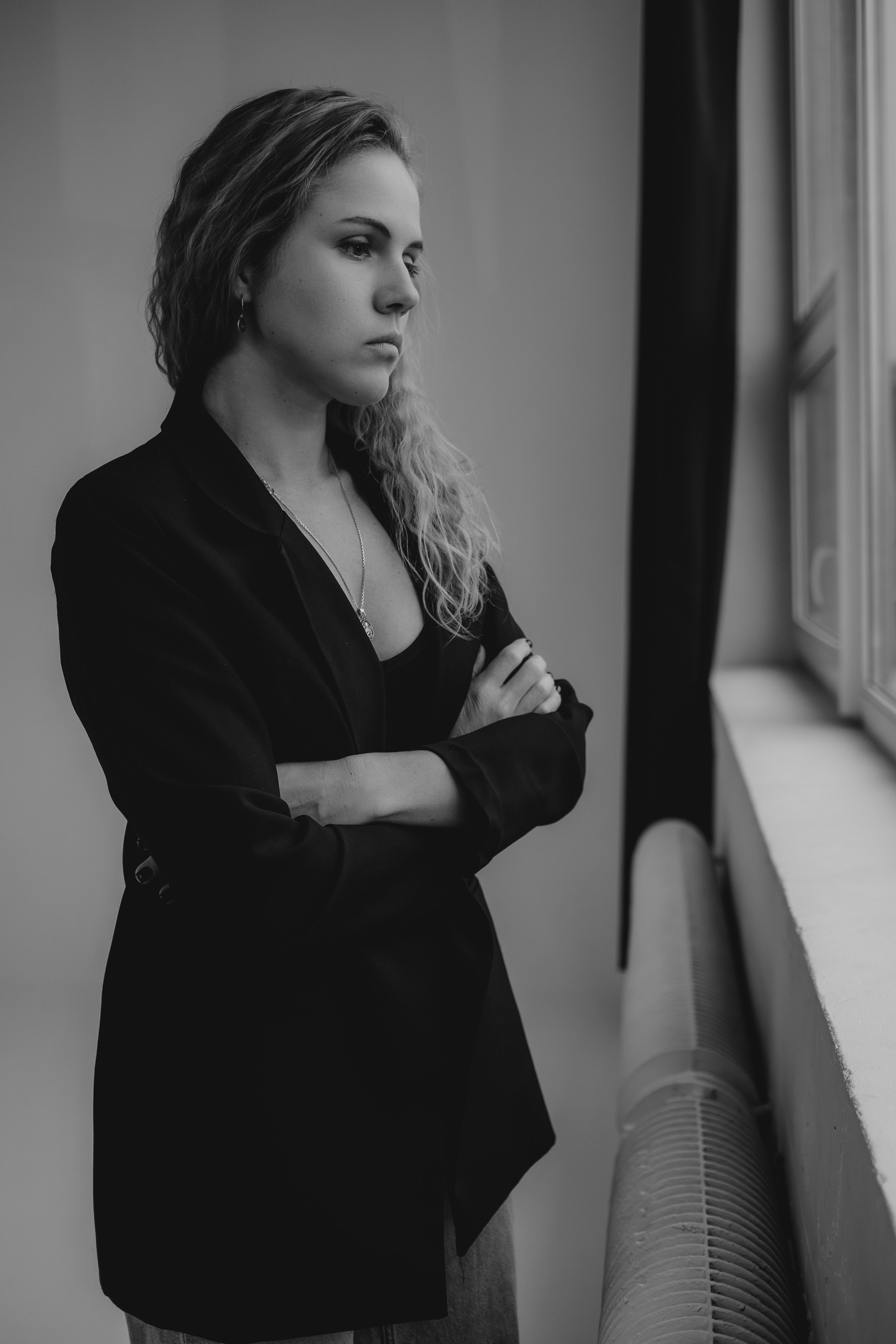 Аня. Женский и семейный фотограф в Санкт-Петербурге Екатерина Симонова