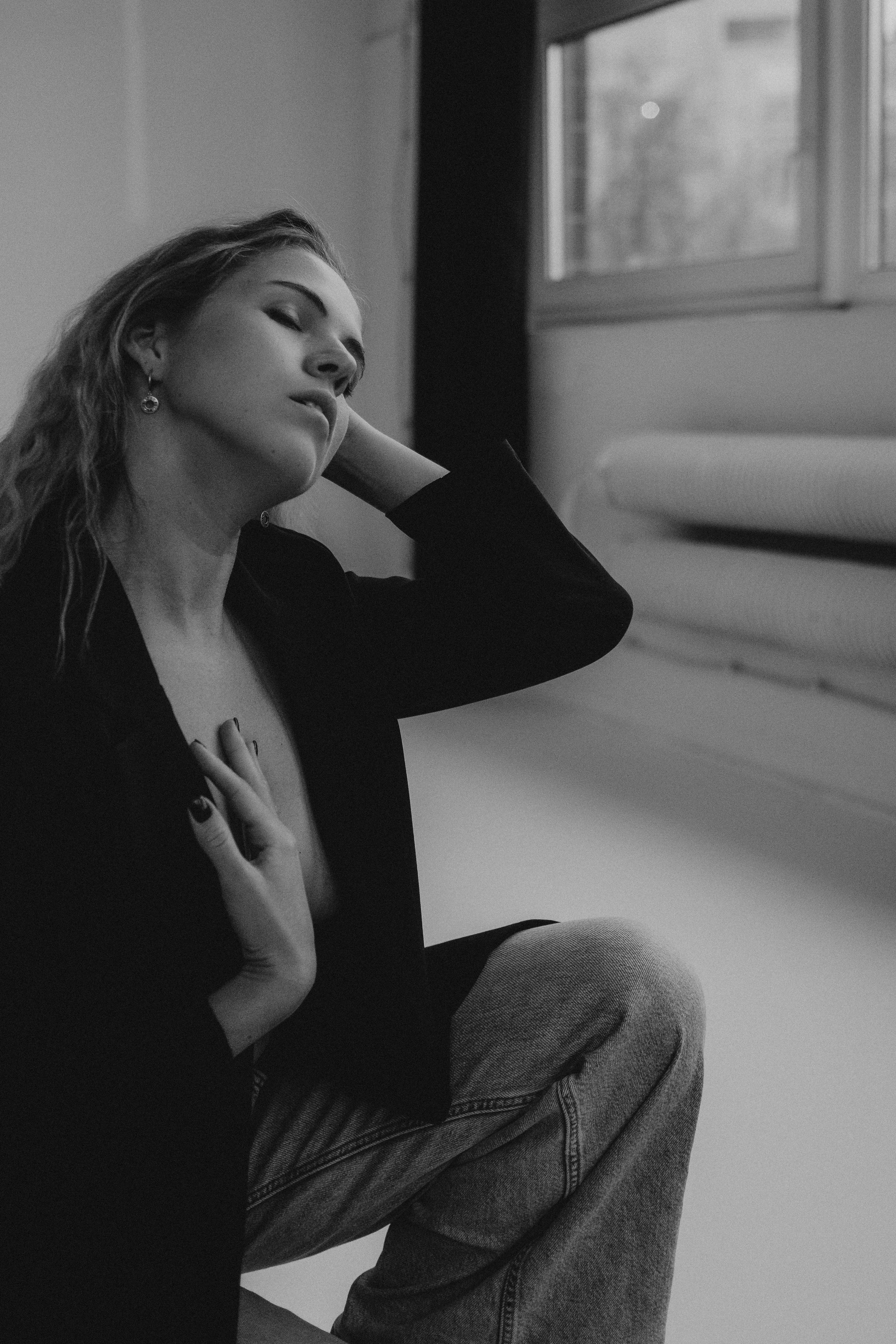 Аня. Женский и семейный фотограф в Санкт-Петербурге Екатерина Симонова