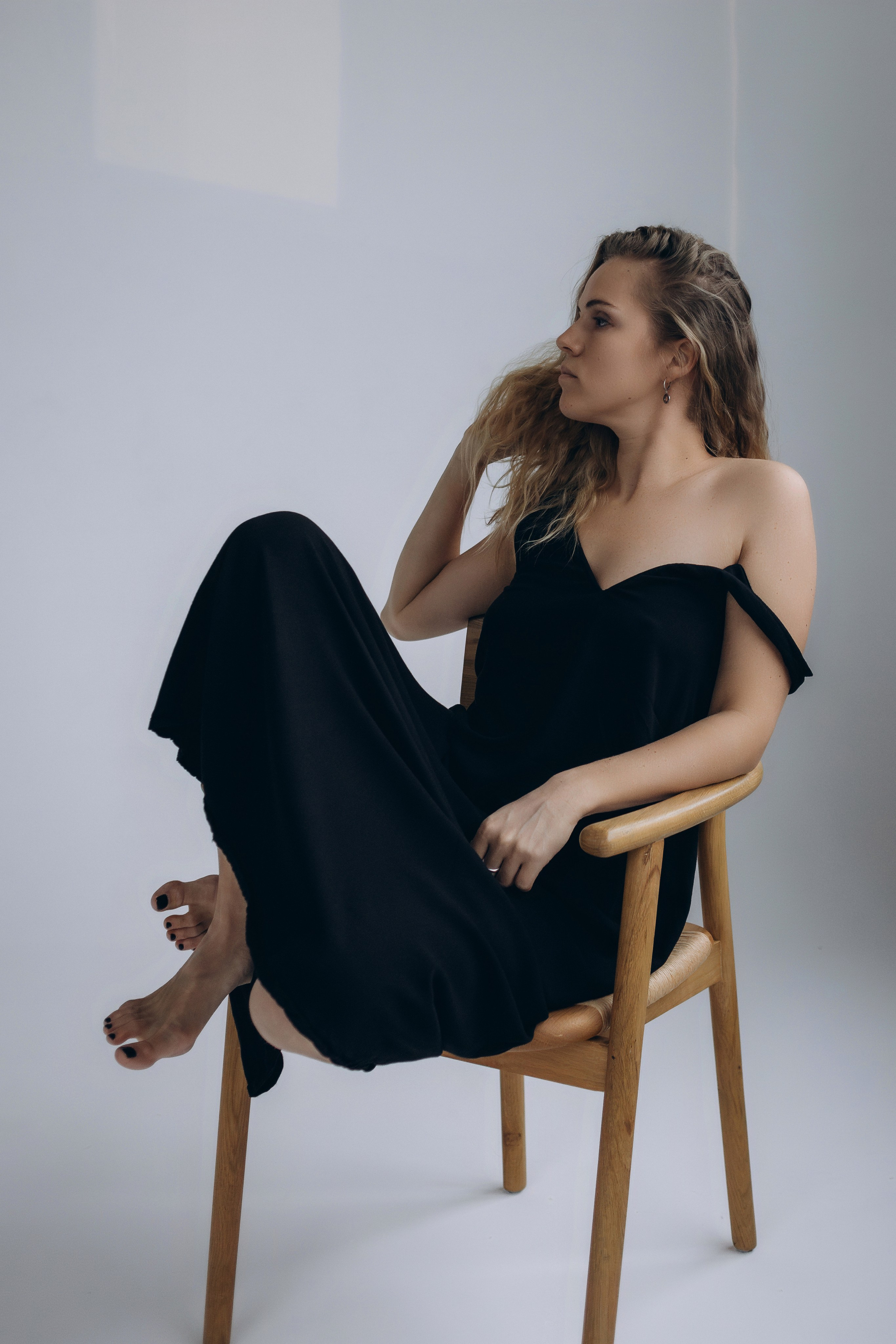 Аня. Женский и семейный фотограф в Санкт-Петербурге Екатерина Симонова