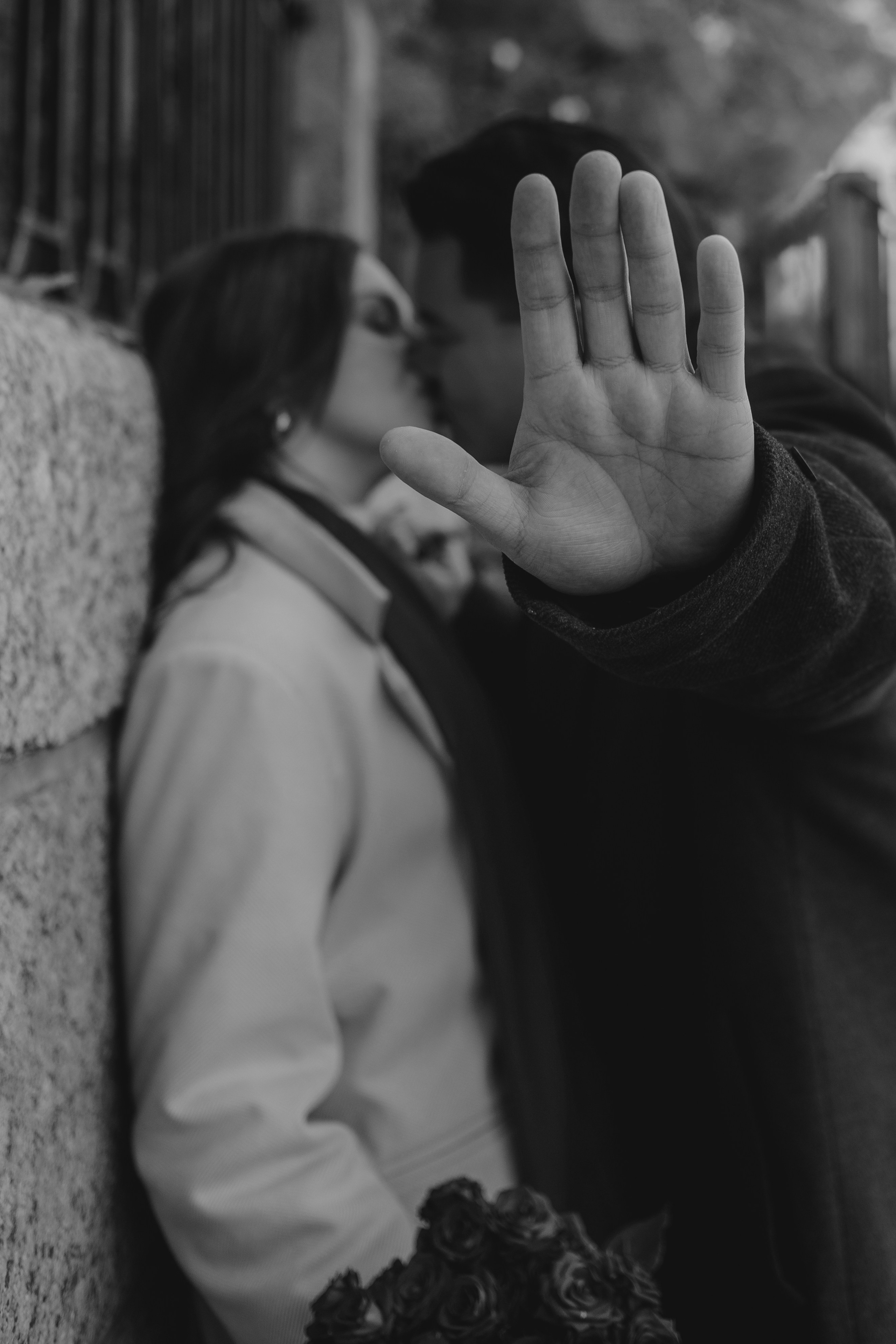 Настя и Женя. Love story в Летнем саду. Женский и семейный фотограф в Санкт-Петербурге Екатерина Симонова