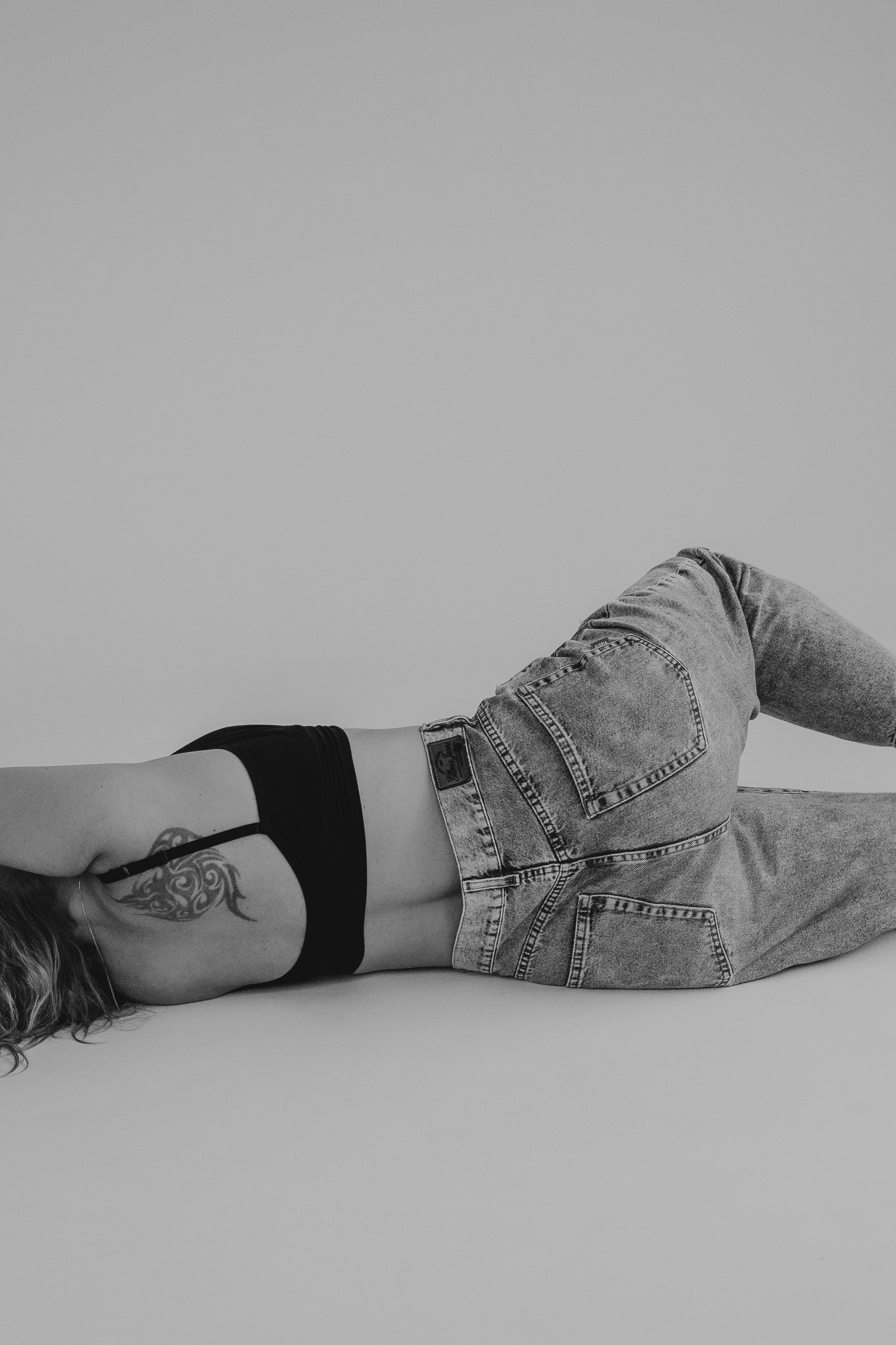 Аня. Женский и семейный фотограф в Санкт-Петербурге Екатерина Симонова