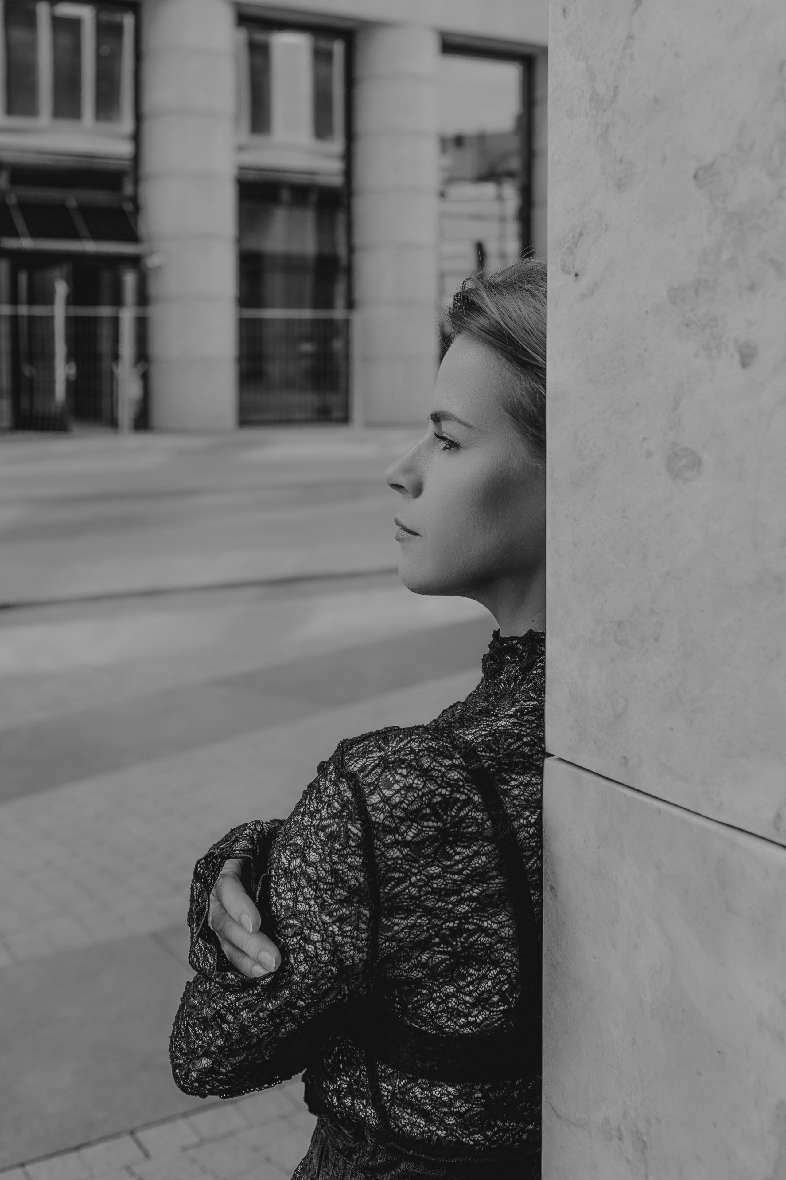 Надежда. Женский и семейный фотограф в Санкт-Петербурге Екатерина Симонова