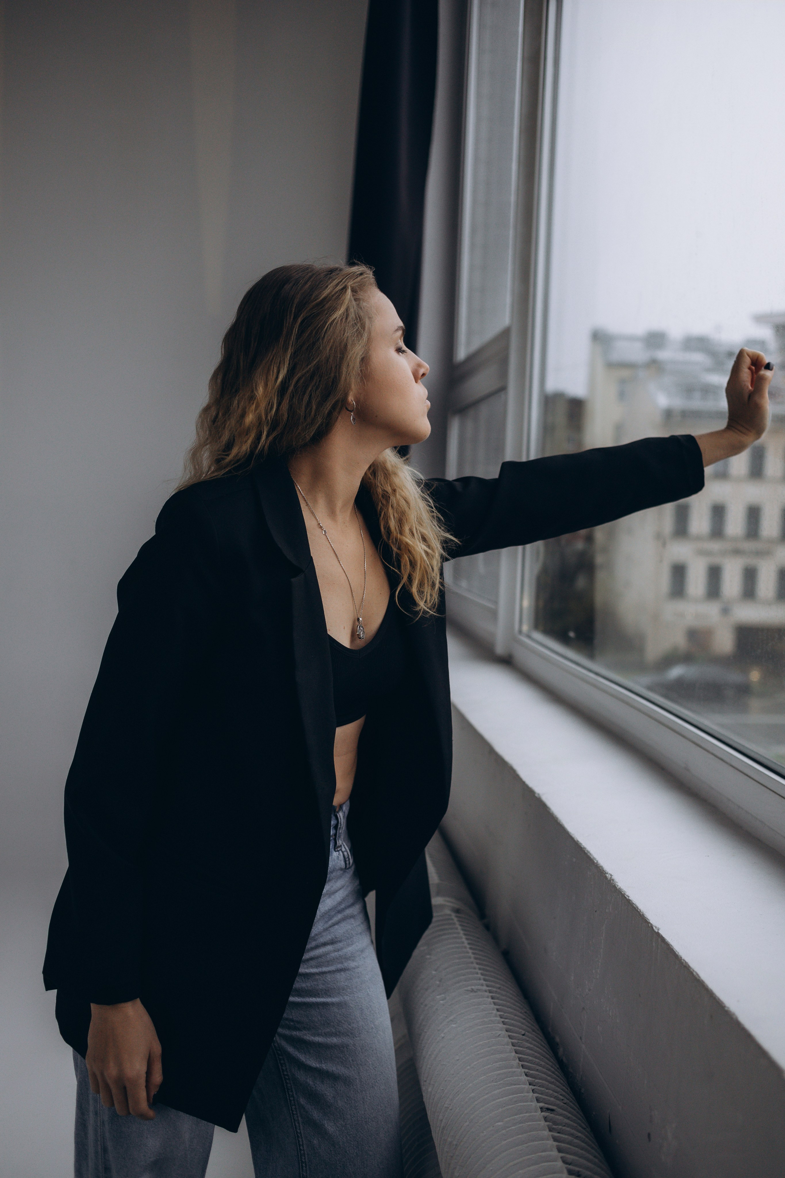 Аня. Женский и семейный фотограф в Санкт-Петербурге Екатерина Симонова