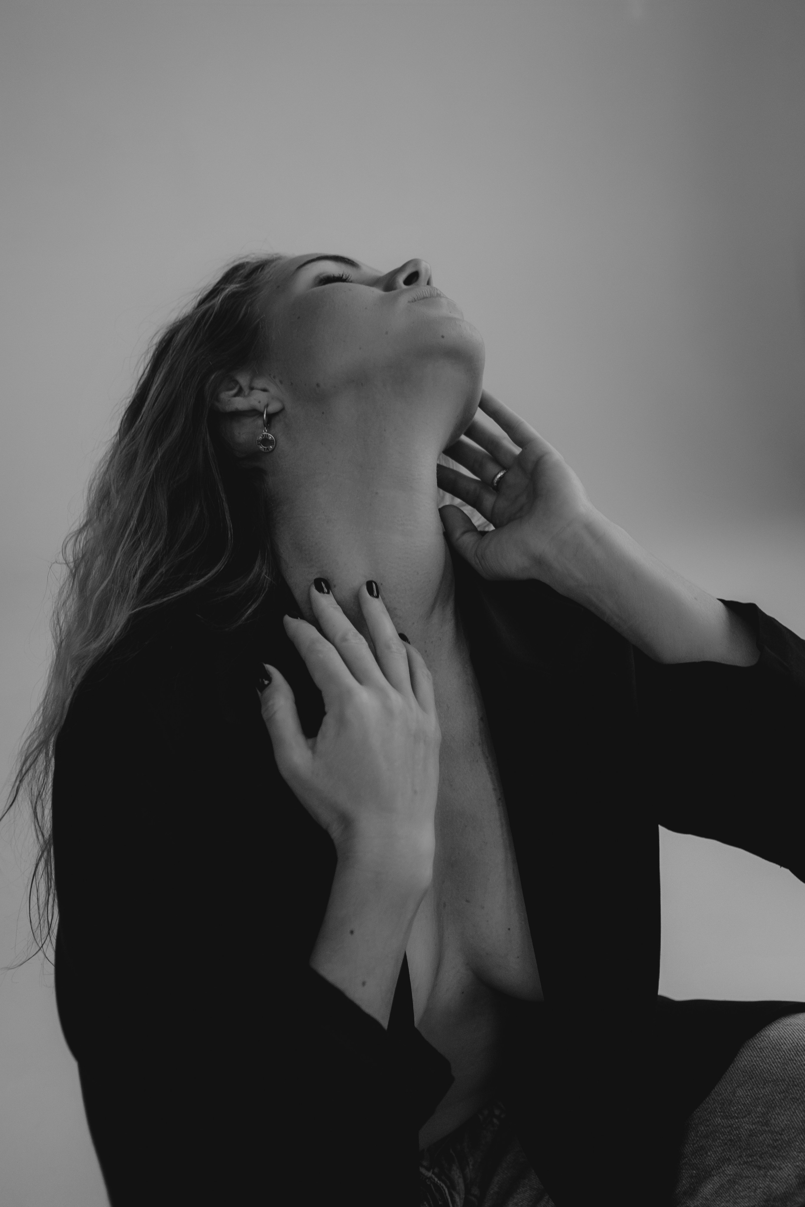 Аня. Женский и семейный фотограф в Санкт-Петербурге Екатерина Симонова