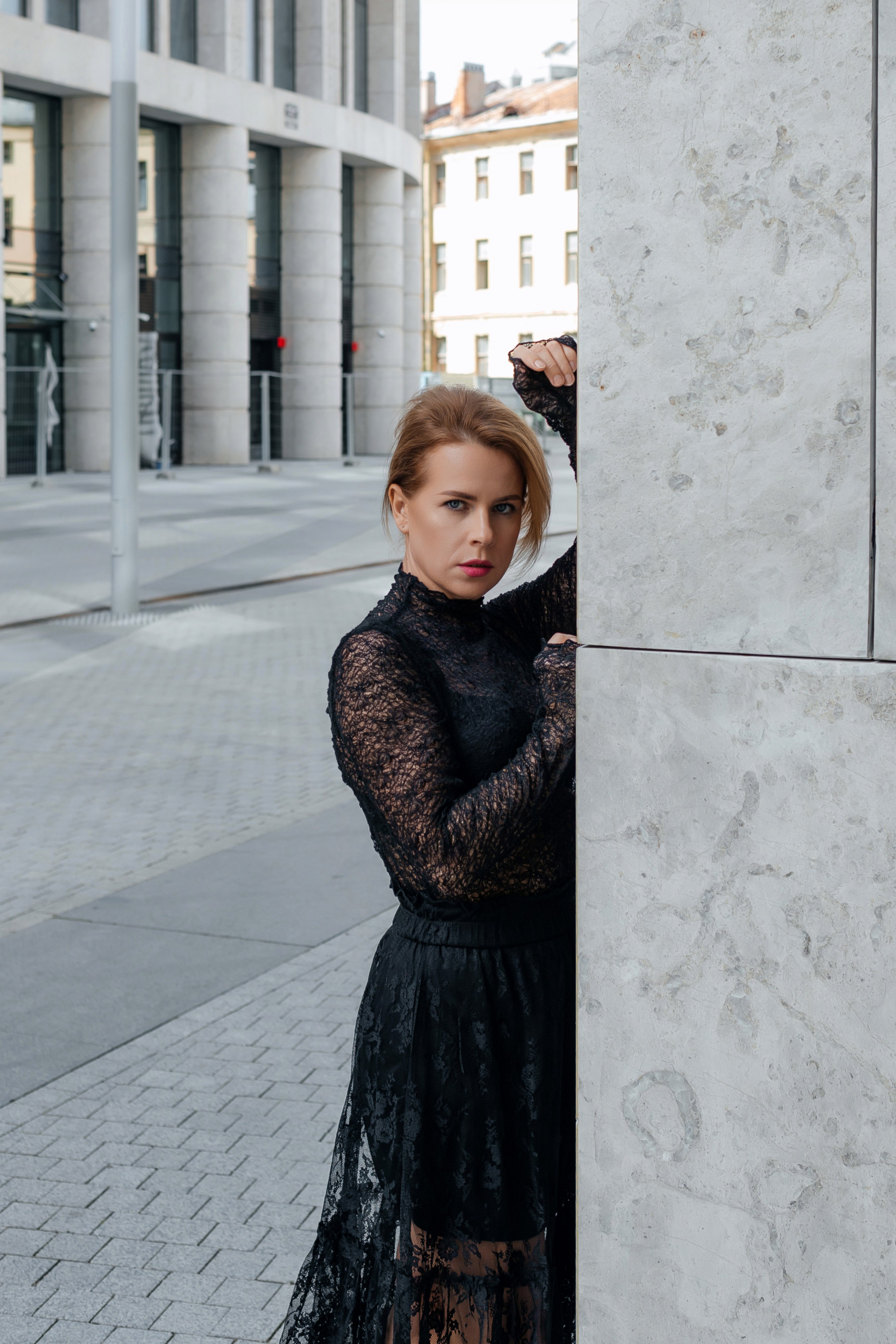 Надежда. Женский и семейный фотограф в Санкт-Петербурге Екатерина Симонова