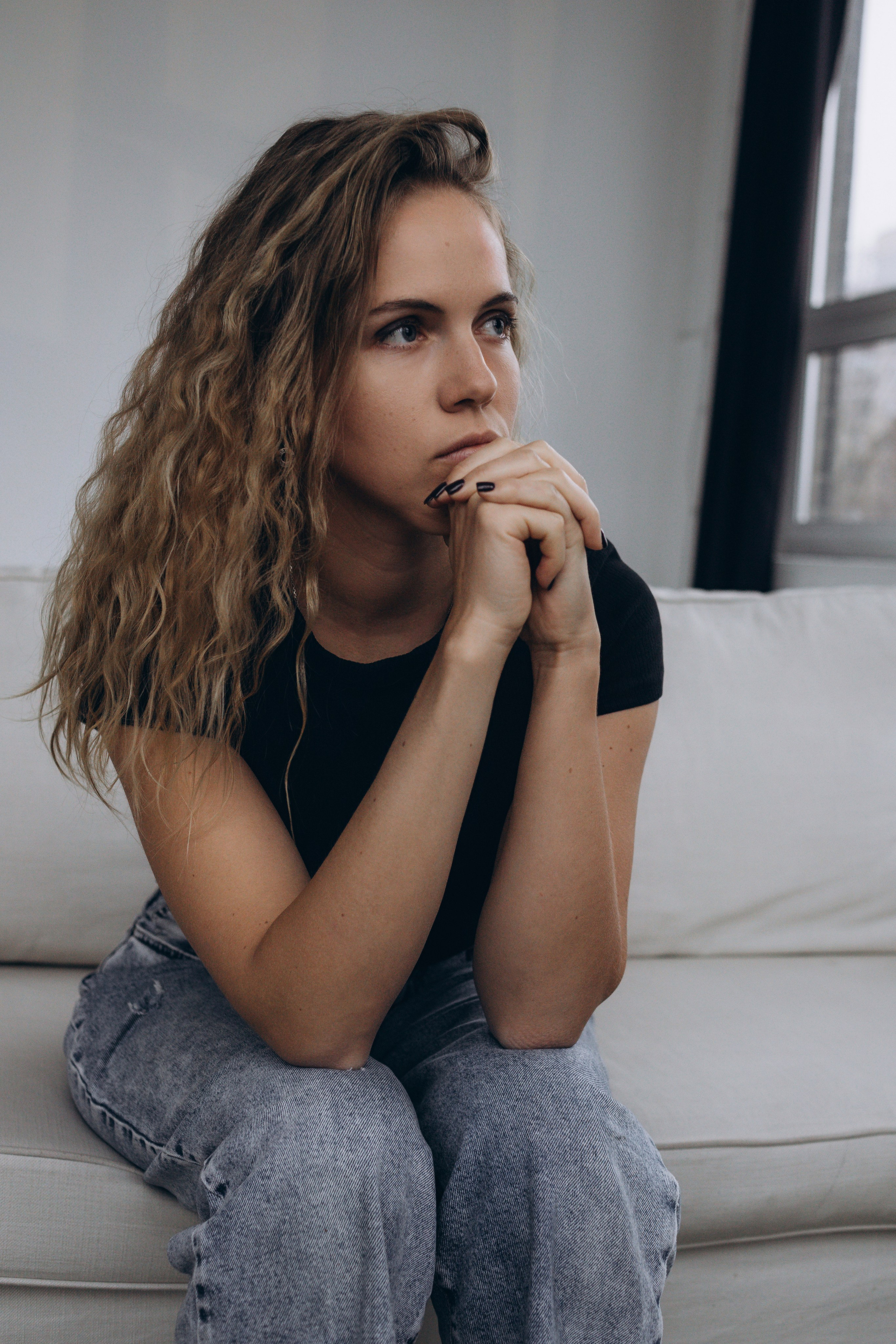 Аня. Женский и семейный фотограф в Санкт-Петербурге Екатерина Симонова