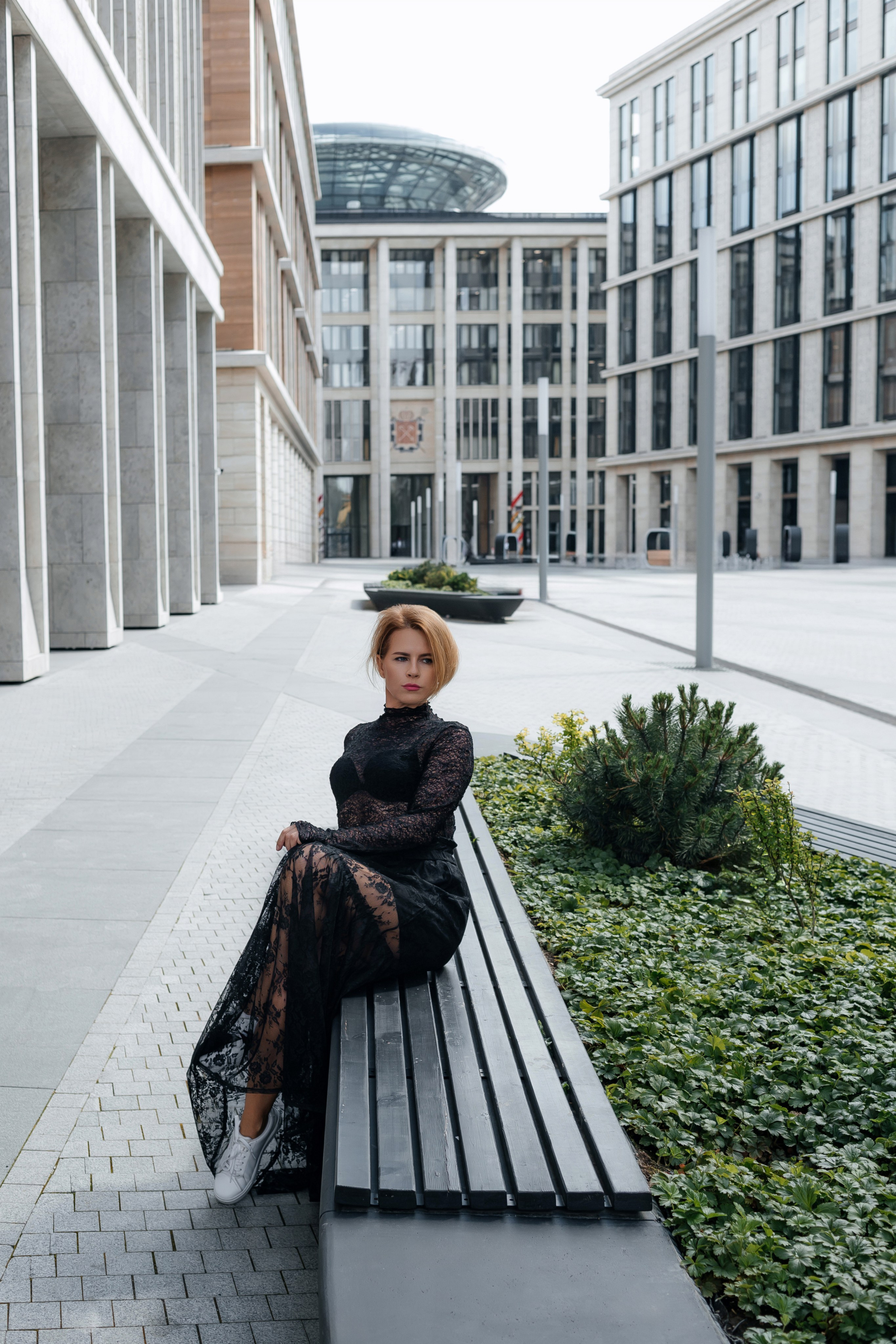 Надежда. Женский и семейный фотограф в Санкт-Петербурге Екатерина Симонова