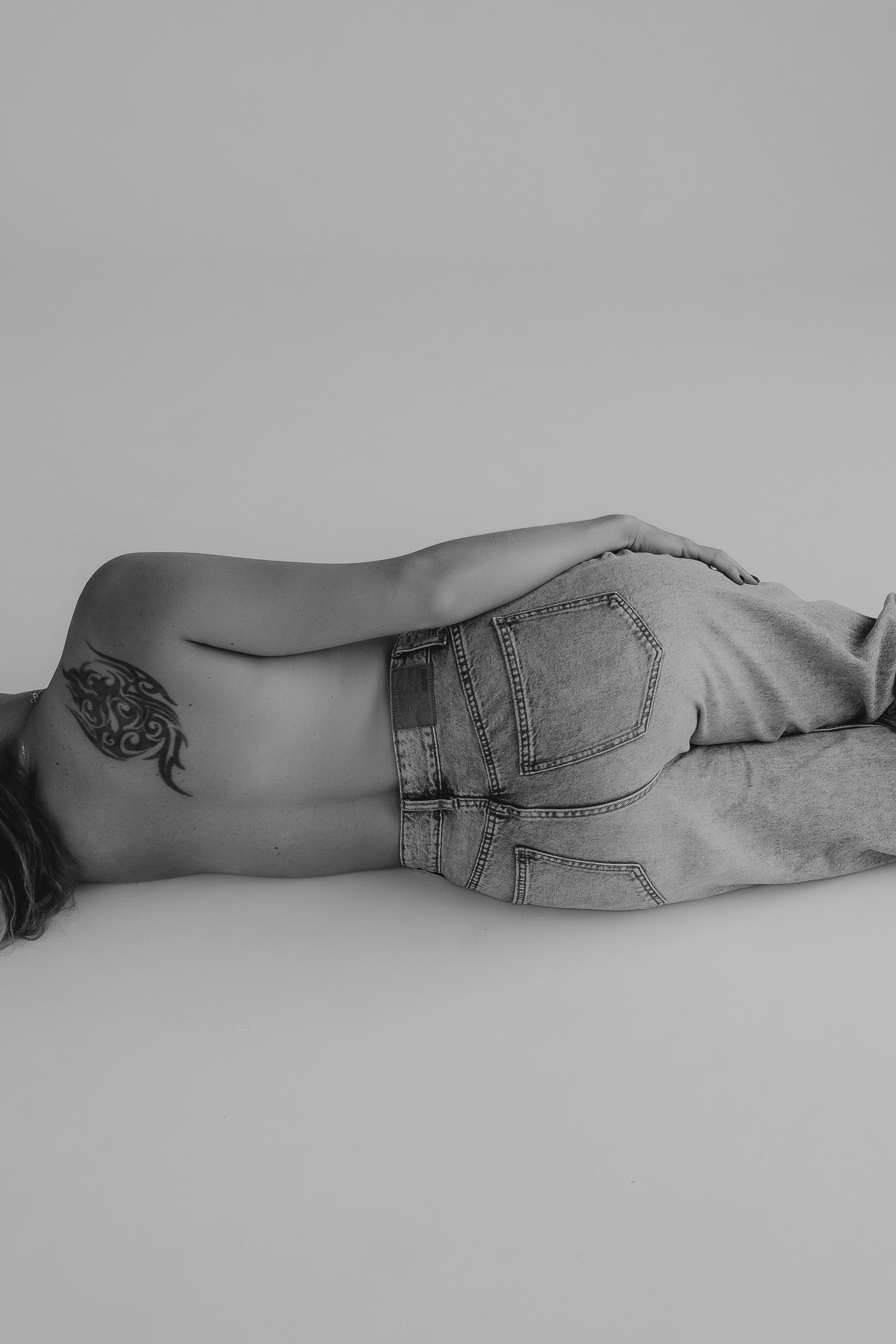 Аня. Женский и семейный фотограф в Санкт-Петербурге Екатерина Симонова