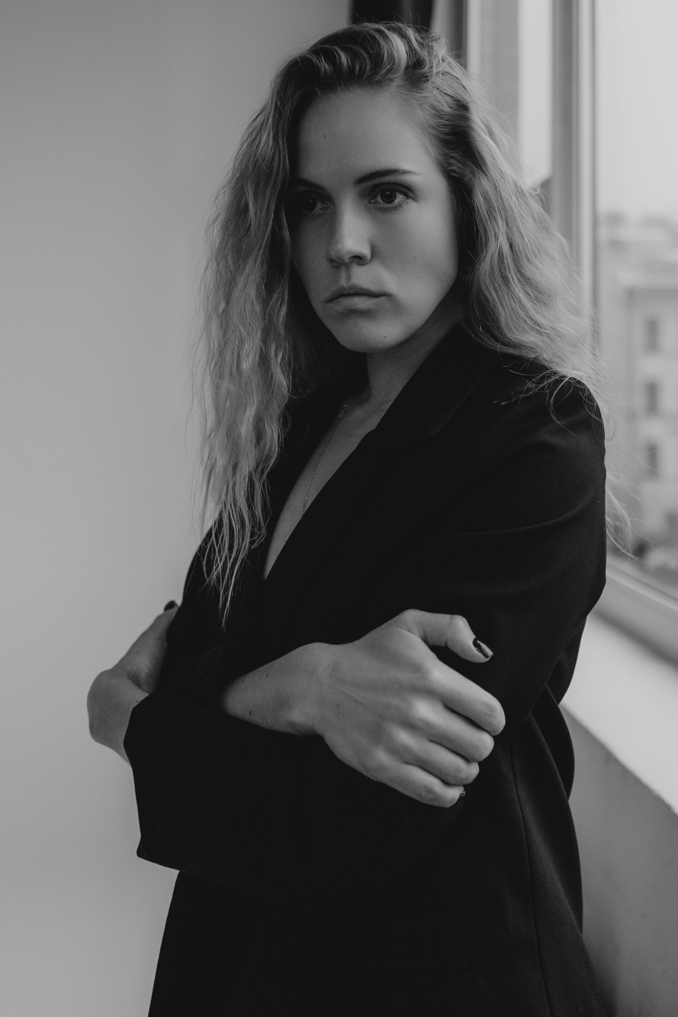 Аня. Женский и семейный фотограф в Санкт-Петербурге Екатерина Симонова