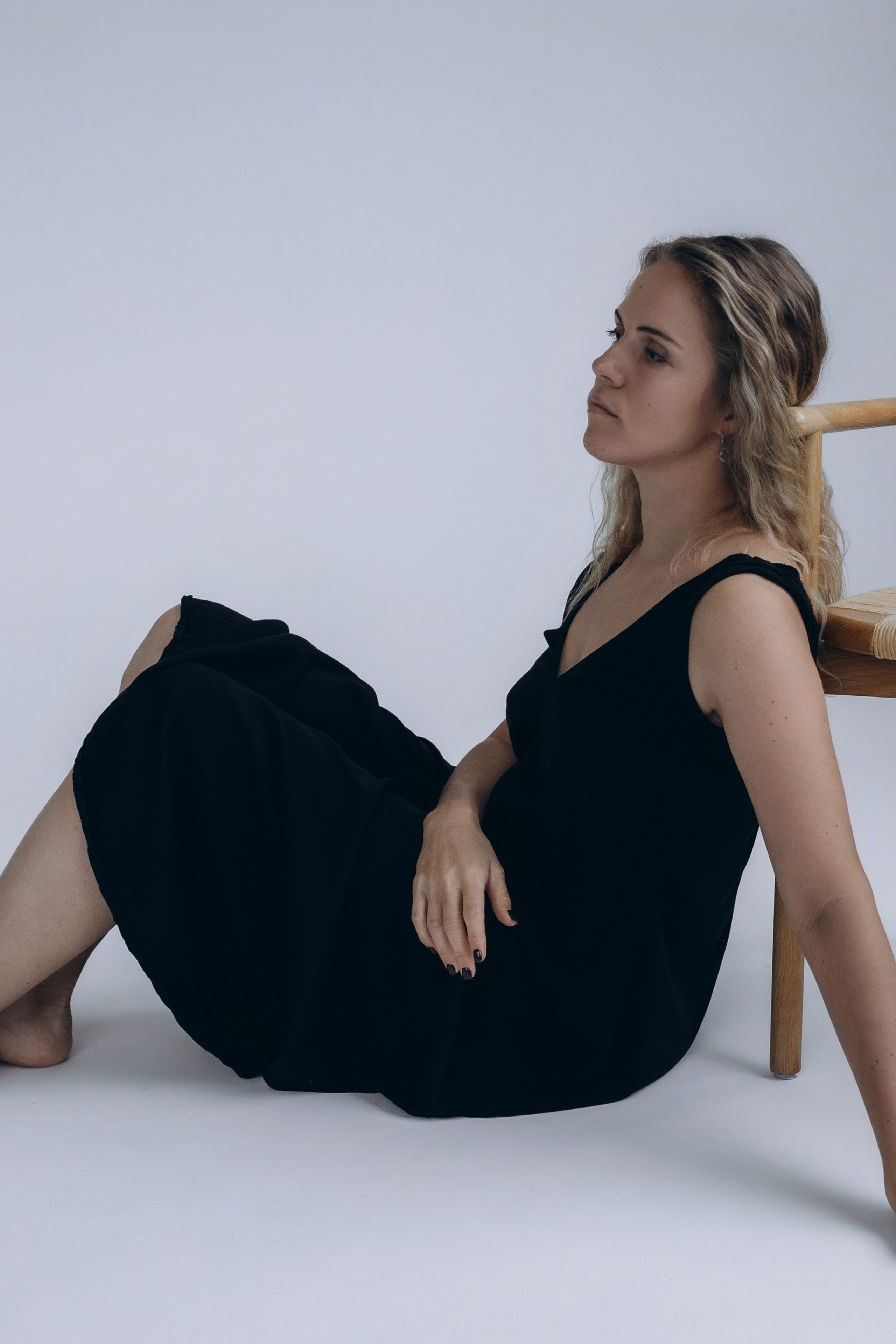 Аня. Женский и семейный фотограф в Санкт-Петербурге Екатерина Симонова