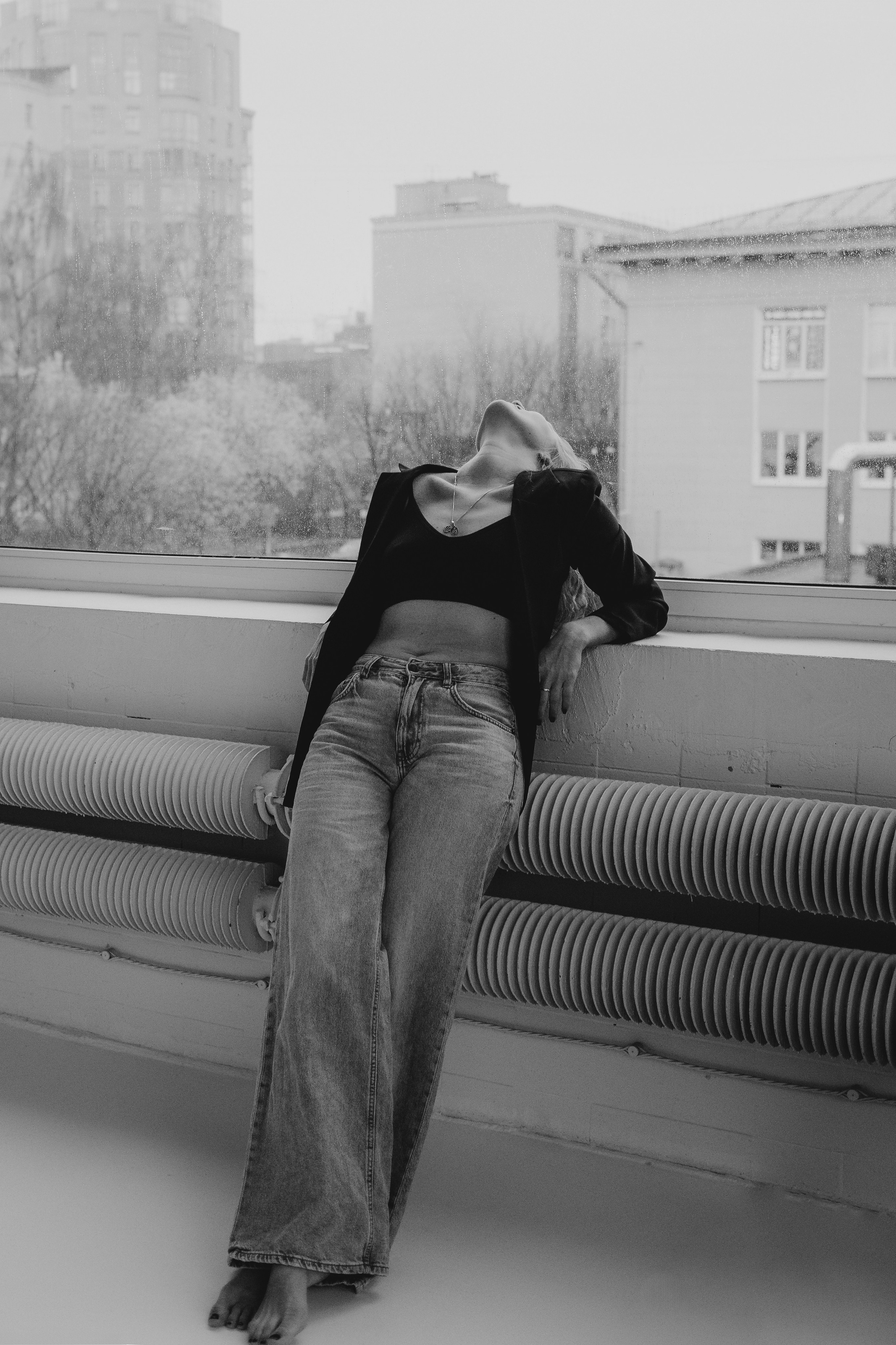 Аня. Женский и семейный фотограф в Санкт-Петербурге Екатерина Симонова