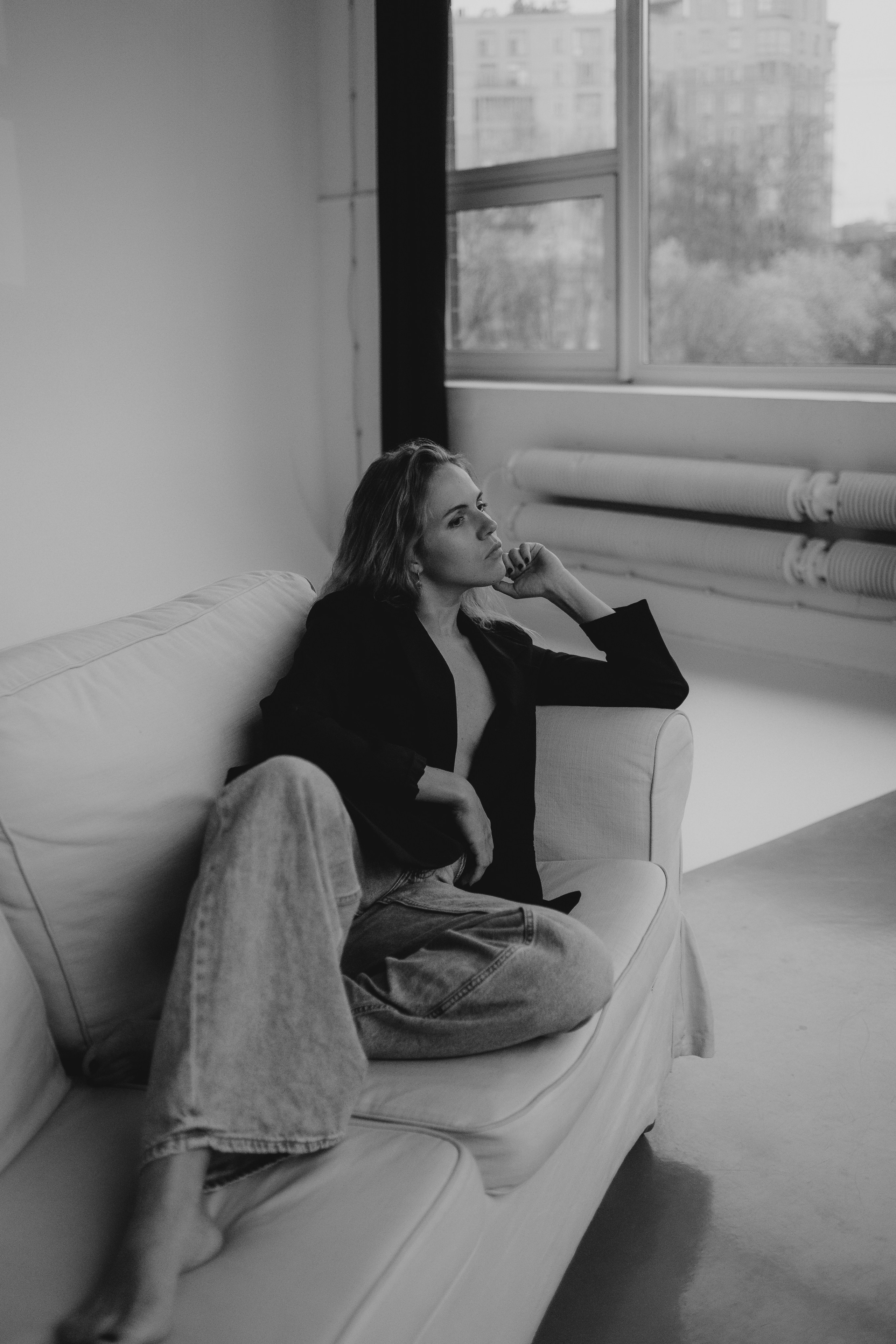 Аня. Женский и семейный фотограф в Санкт-Петербурге Екатерина Симонова