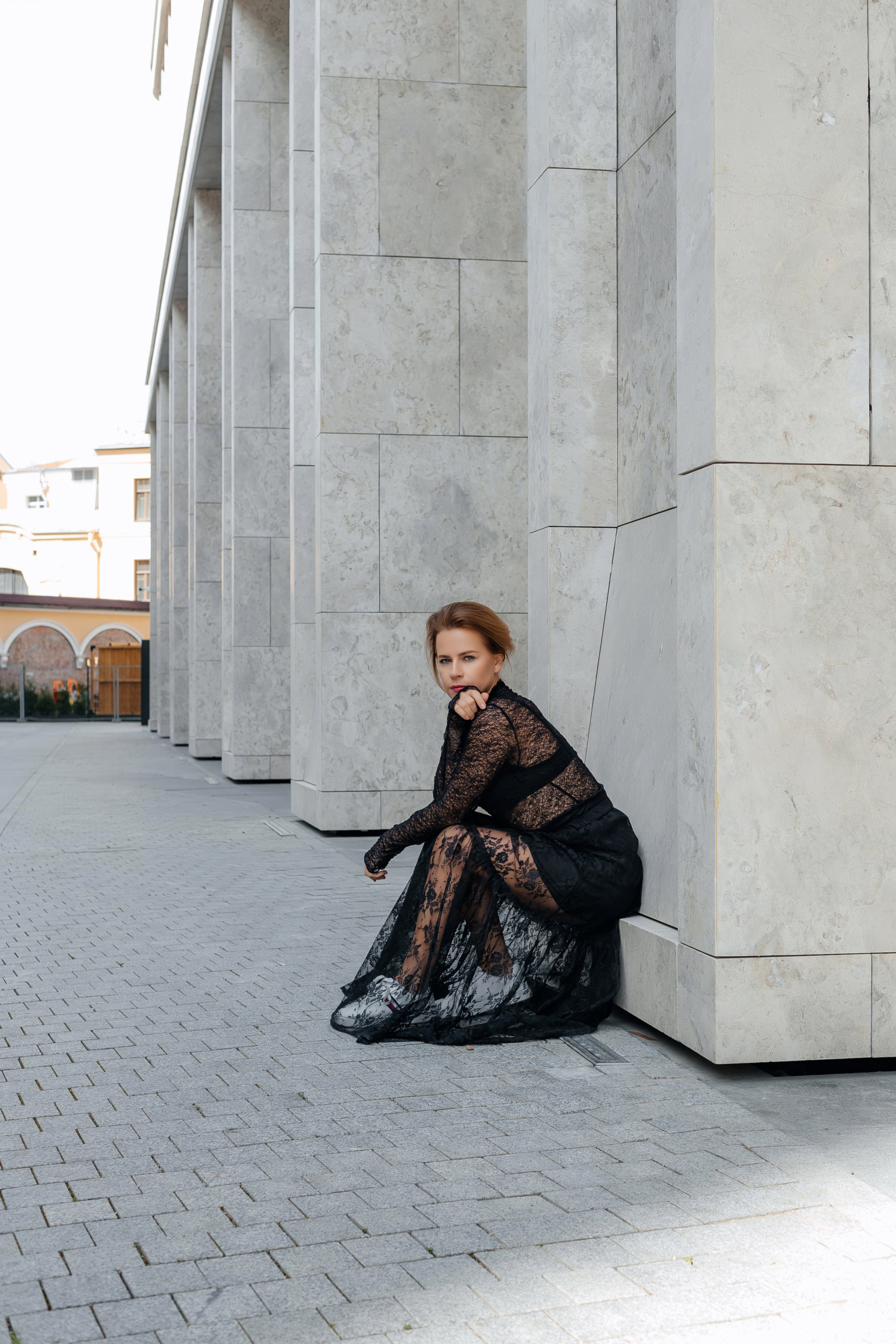 Надежда. Женский и семейный фотограф в Санкт-Петербурге Екатерина Симонова