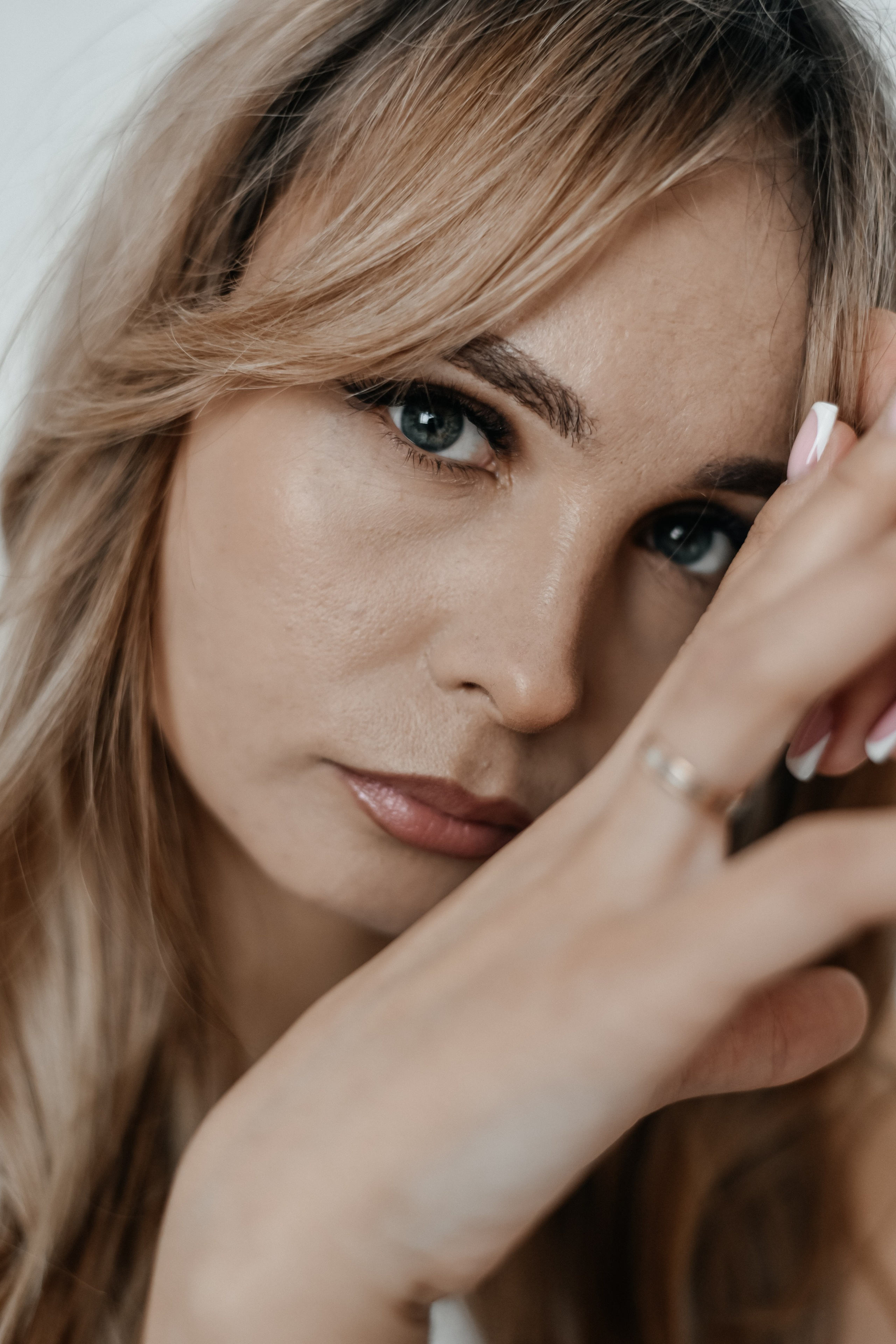 Истории. Фотограф в Москве и Королёве Сутягина Мария