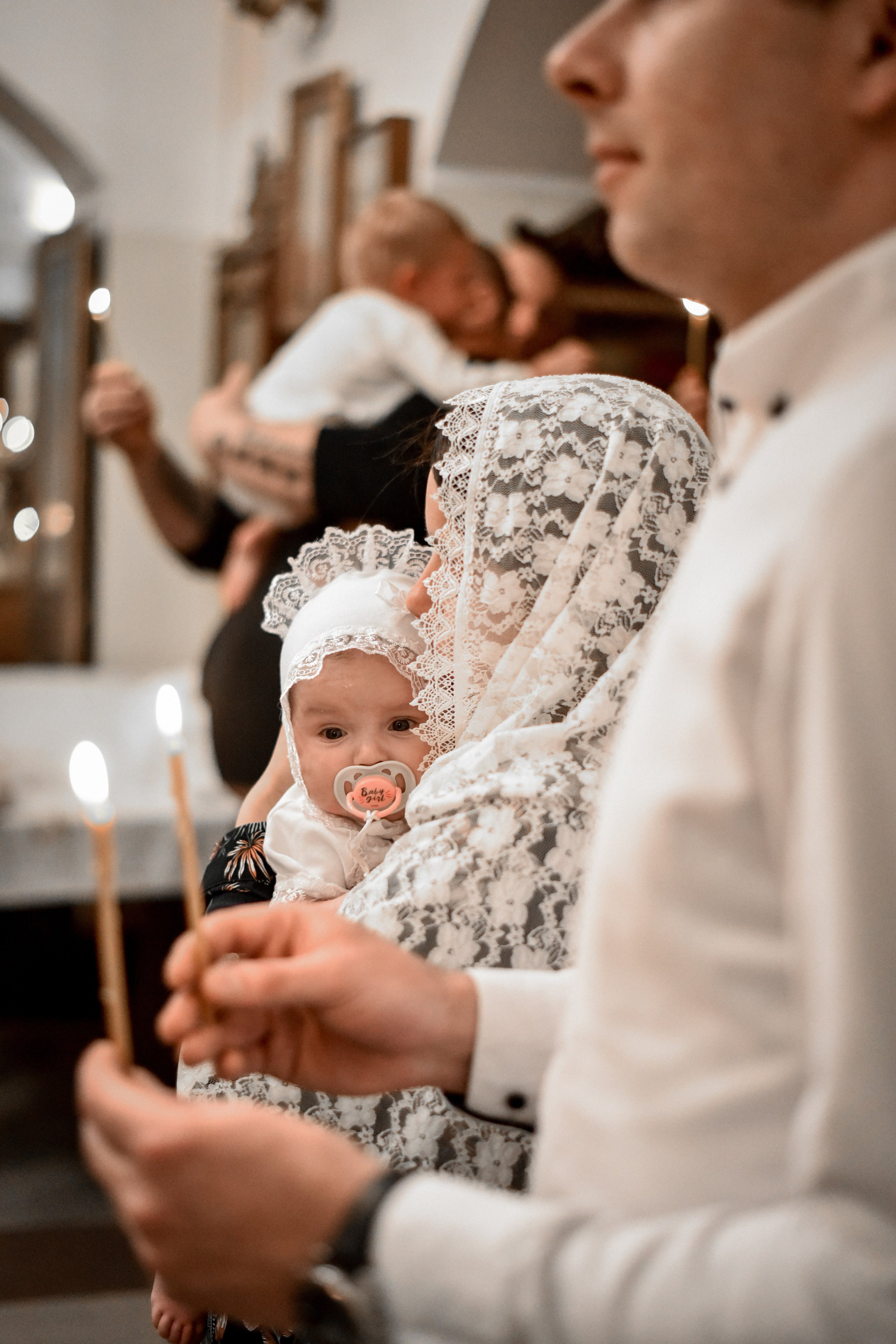 Истории. Фотограф в Москве и Королёве Сутягина Мария