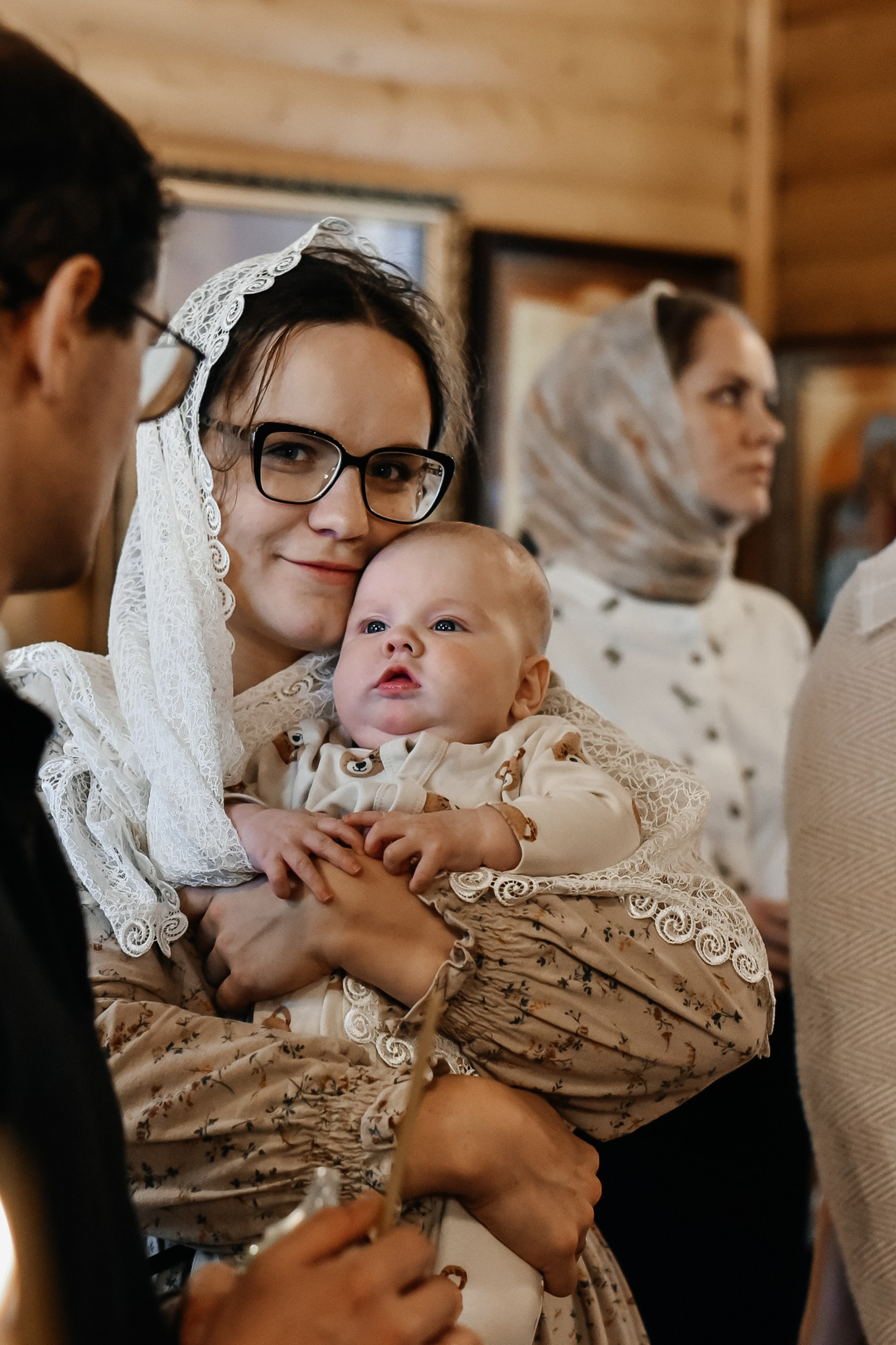 Истории. Фотограф в Москве и Королёве Сутягина Мария