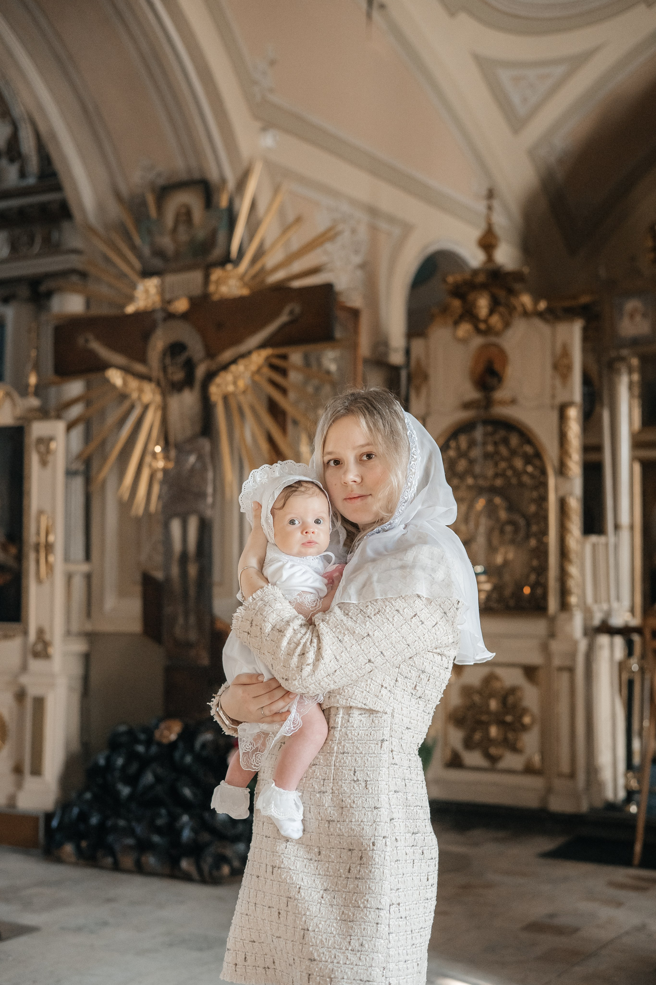Истории. Фотограф в Москве и Королёве Сутягина Мария