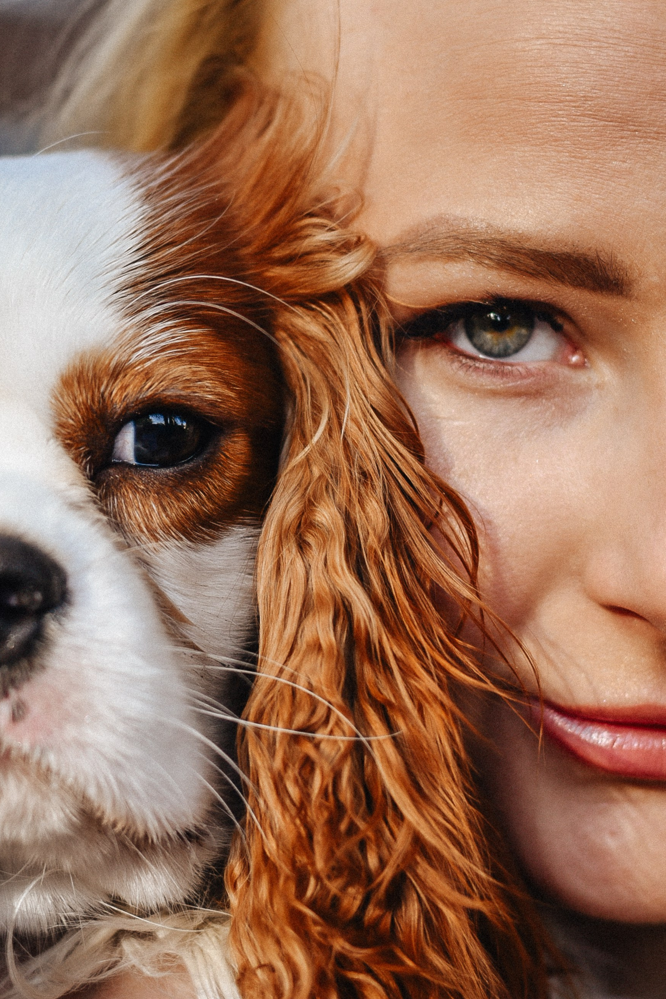 Истории. Фотограф в Москве и Королёве Сутягина Мария