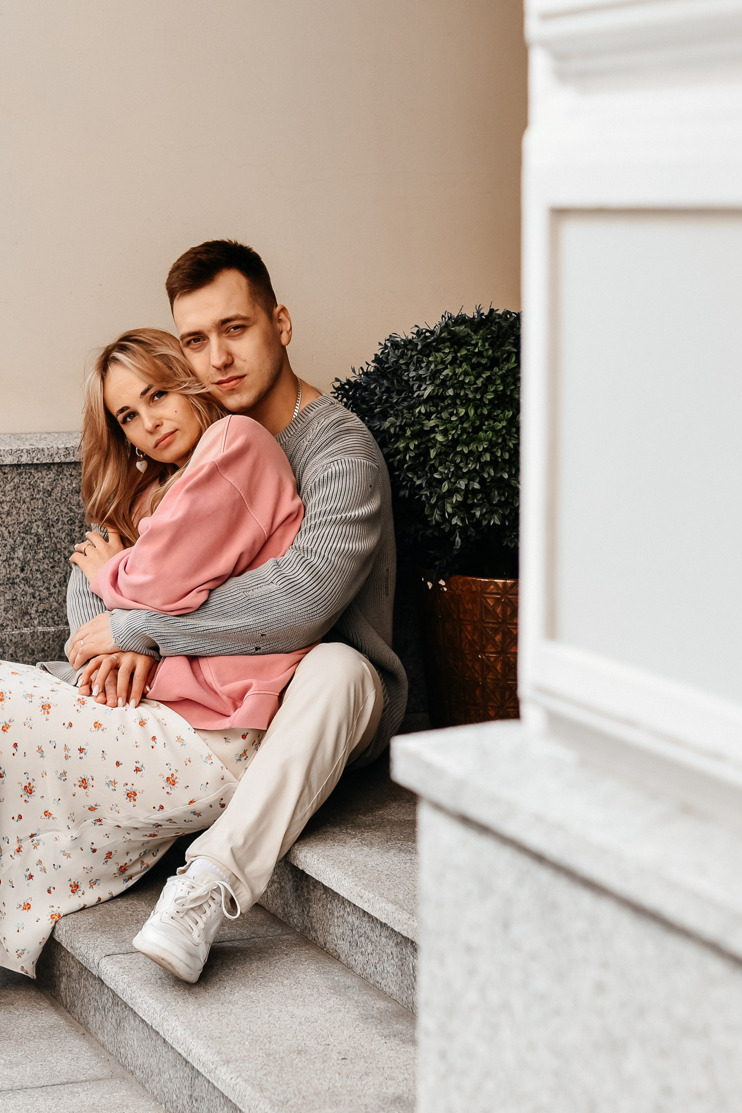 Истории. Фотограф в Москве и Королёве Сутягина Мария