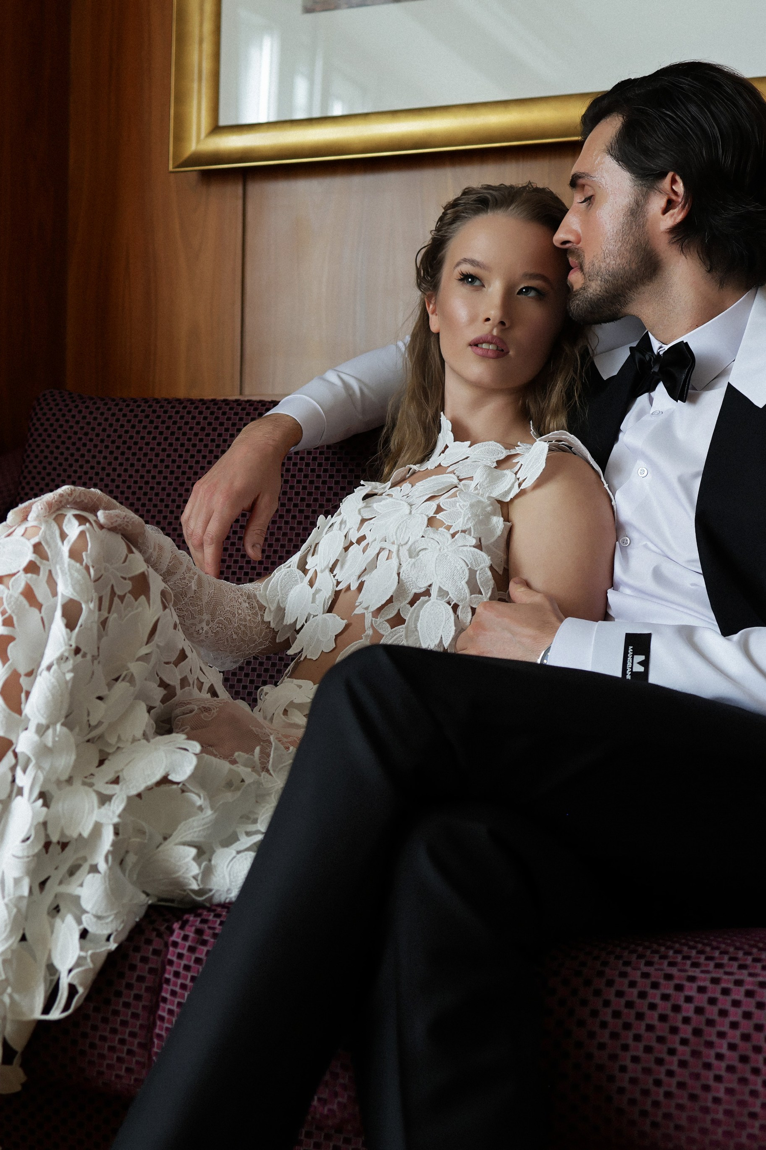 СВАДЕБНЫЕ СЪЕМКИ