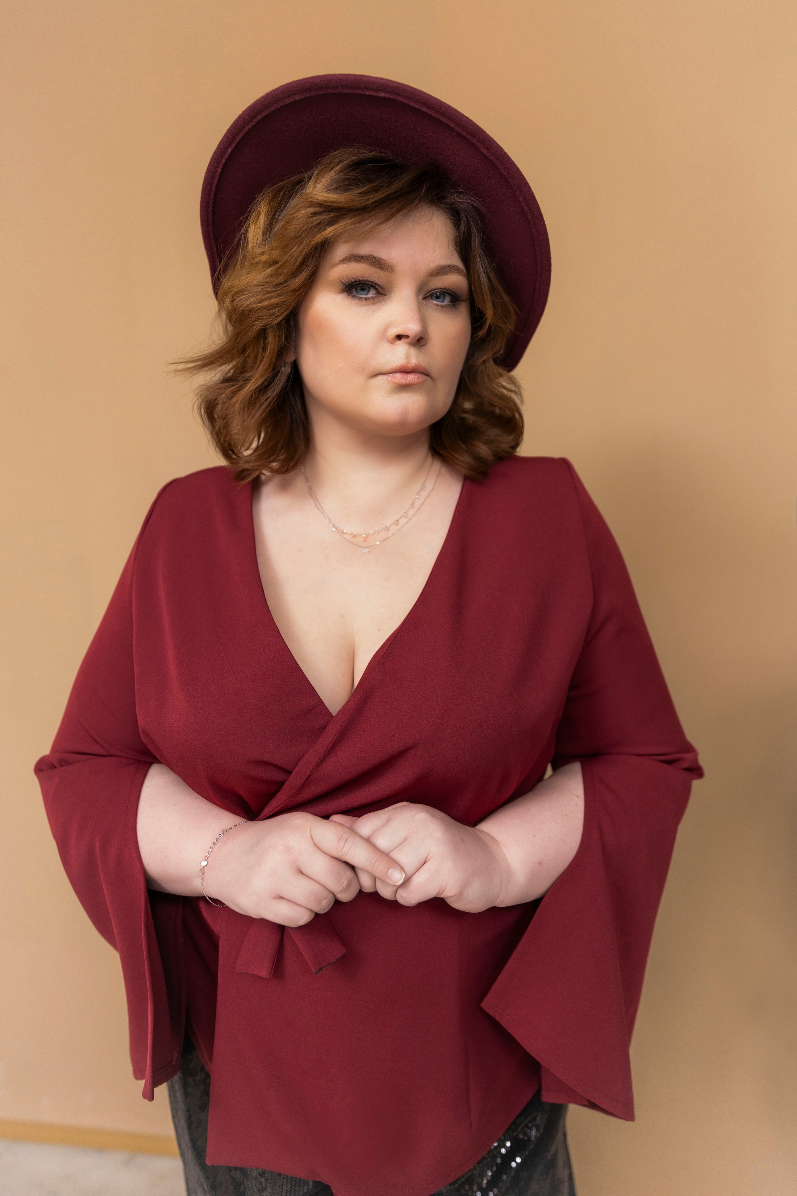 Гардероб для: Финансовый директор, продюсер, фотограф.