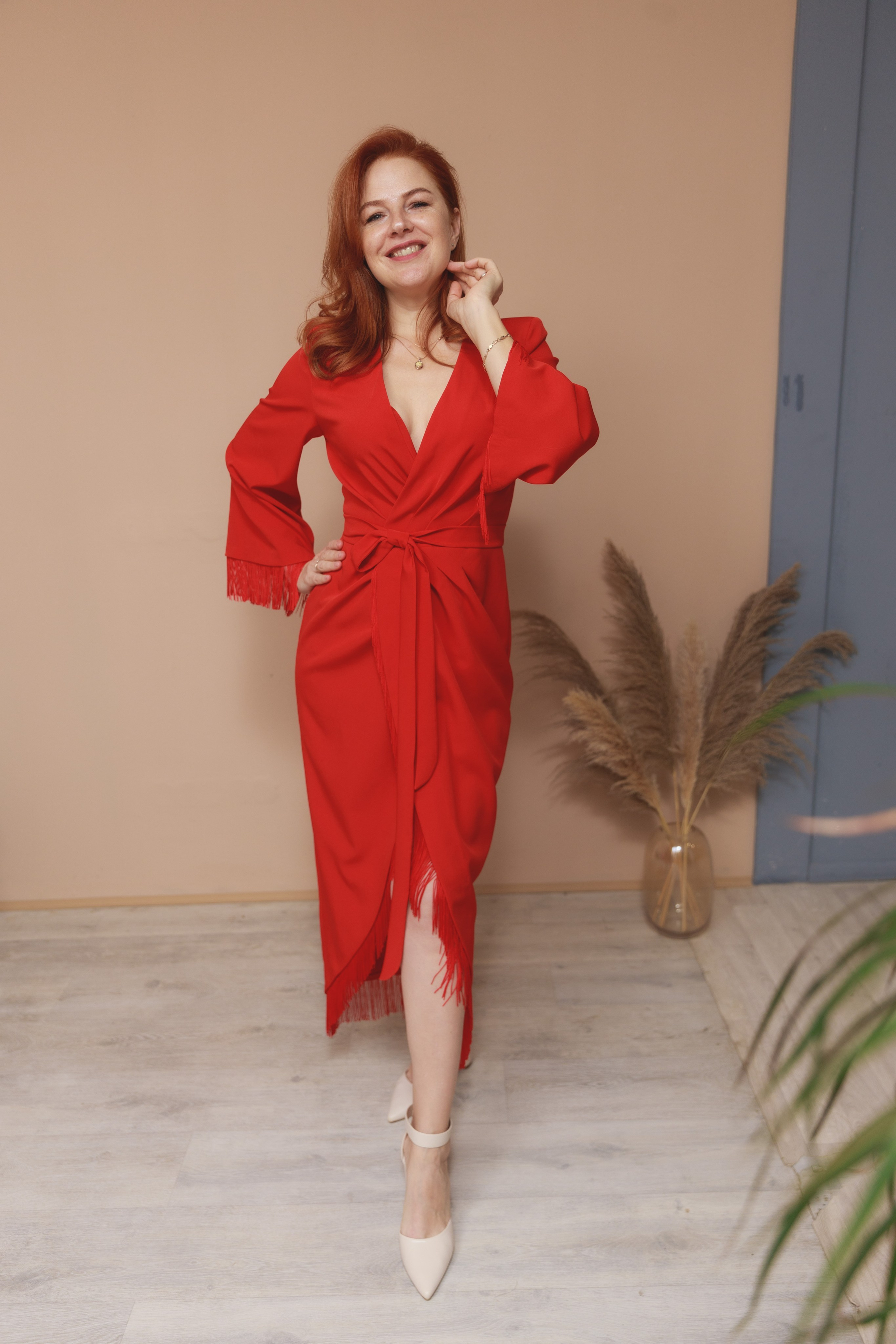 Гардероб для: Авто леди, Бизнес леди, активная мама и жена