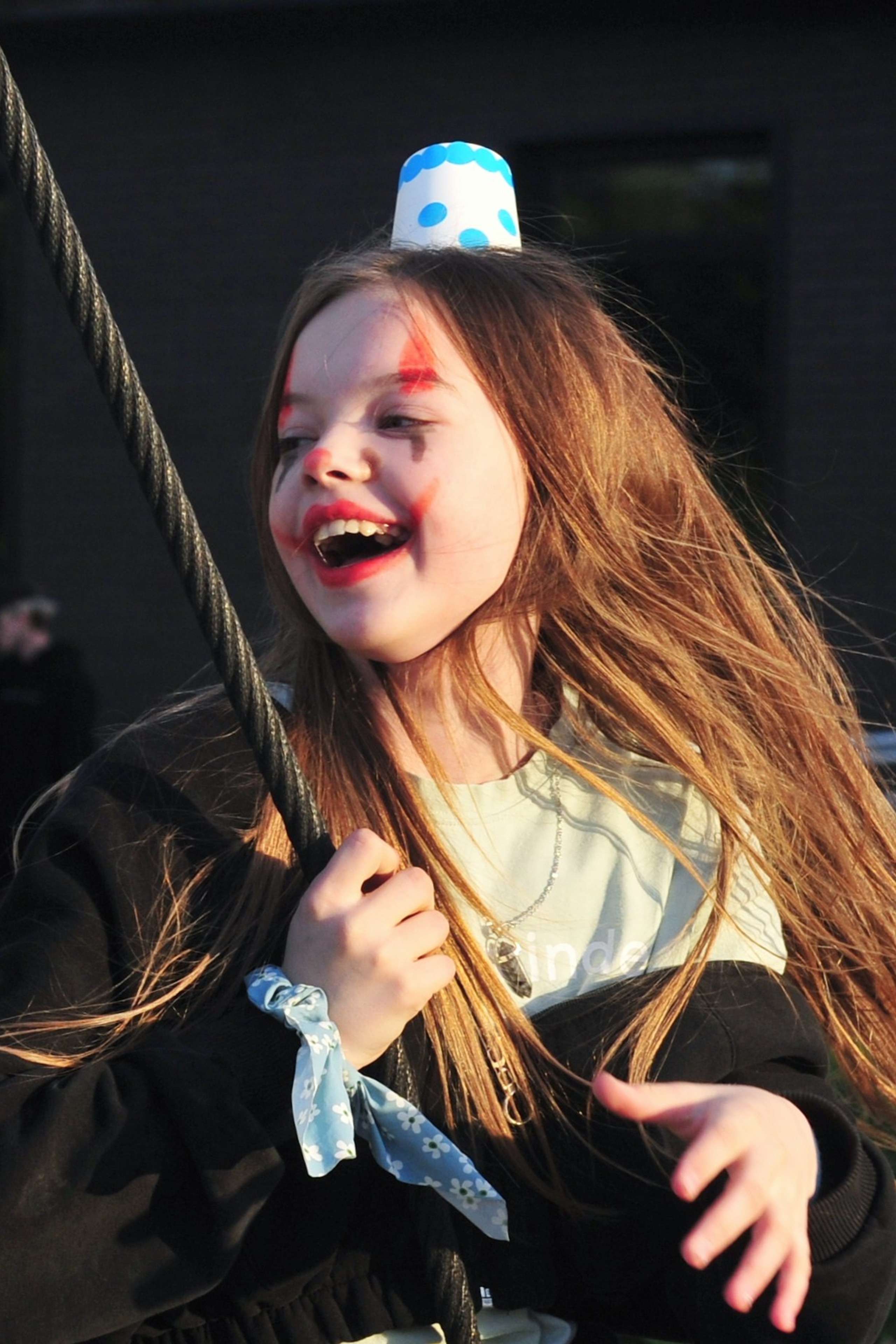 Загородная встреча байкеров Iron Angels из Владивостока. Свадебный и семейный фотограф в Москве Ирина Гончарова