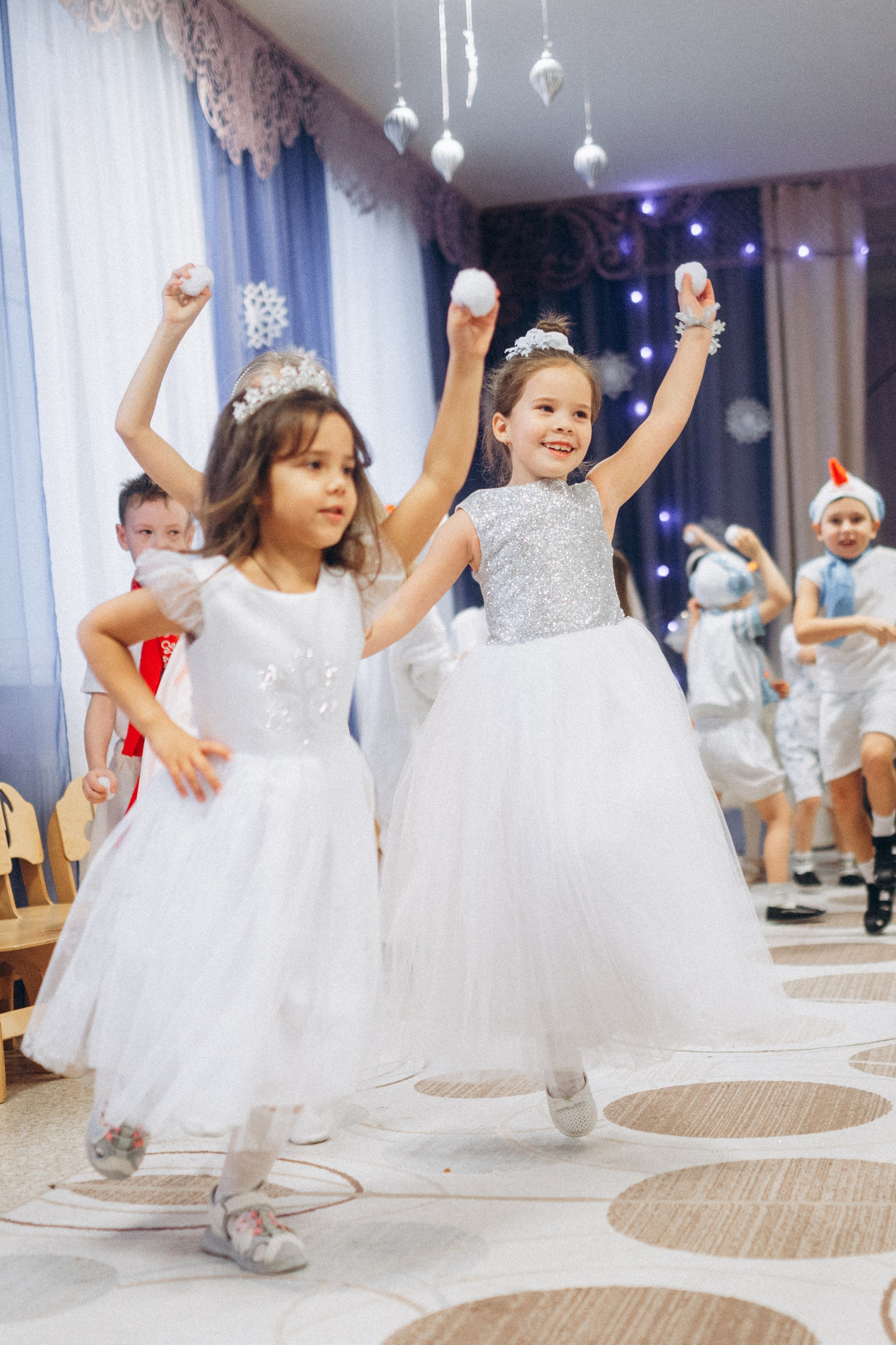 Свадьба Жени и Саши. Главная