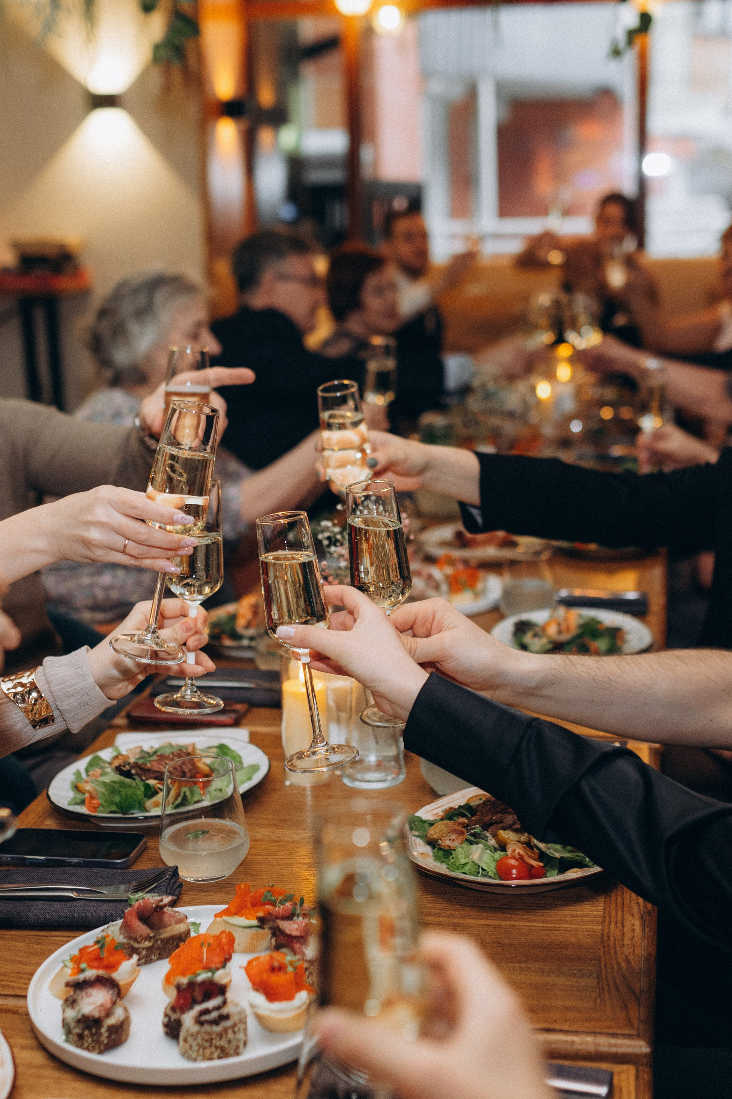 Свадьба Жени и Саши. Главная