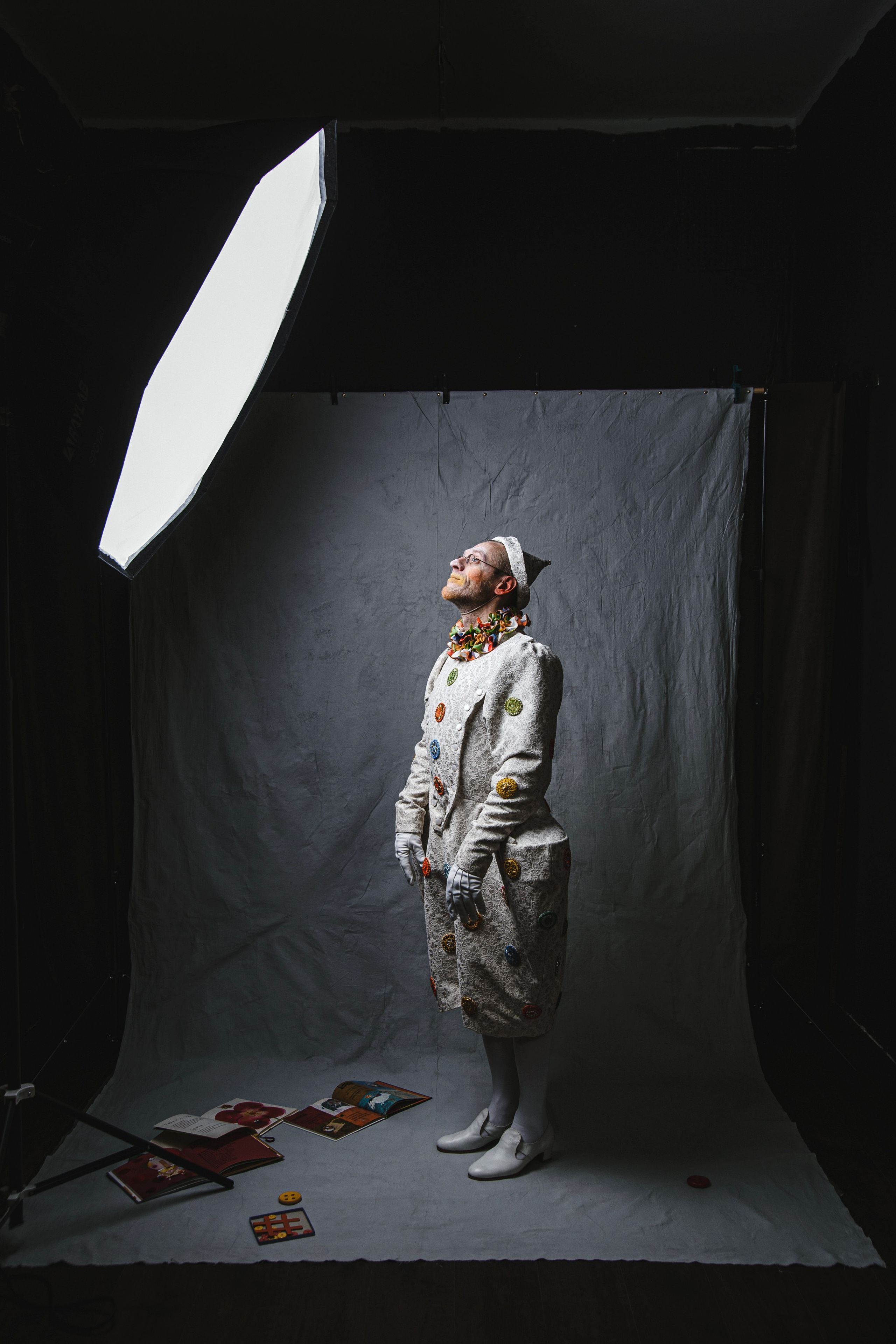 Бизнес-завтрак Melon Fashion Group. Фотограф Денис Неместо, портрет, репортаж
