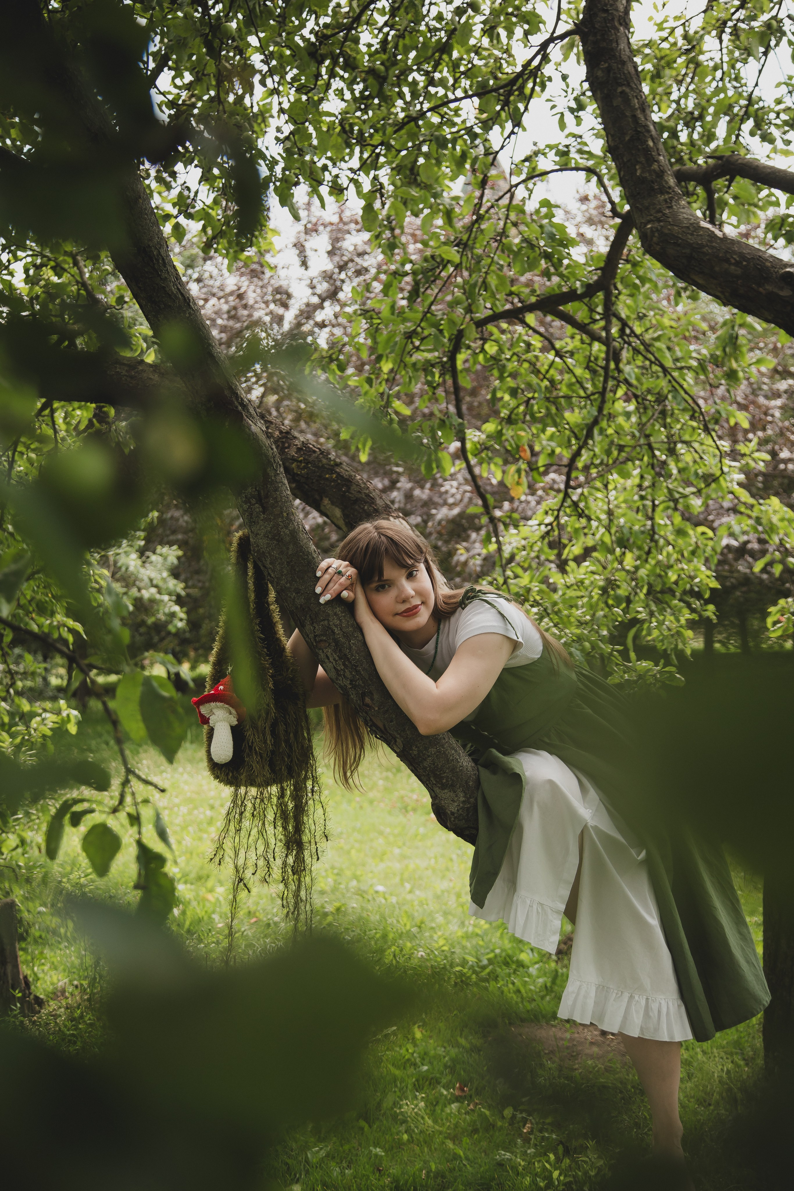 Женский фотограф в Москве — фотосессия для женщин