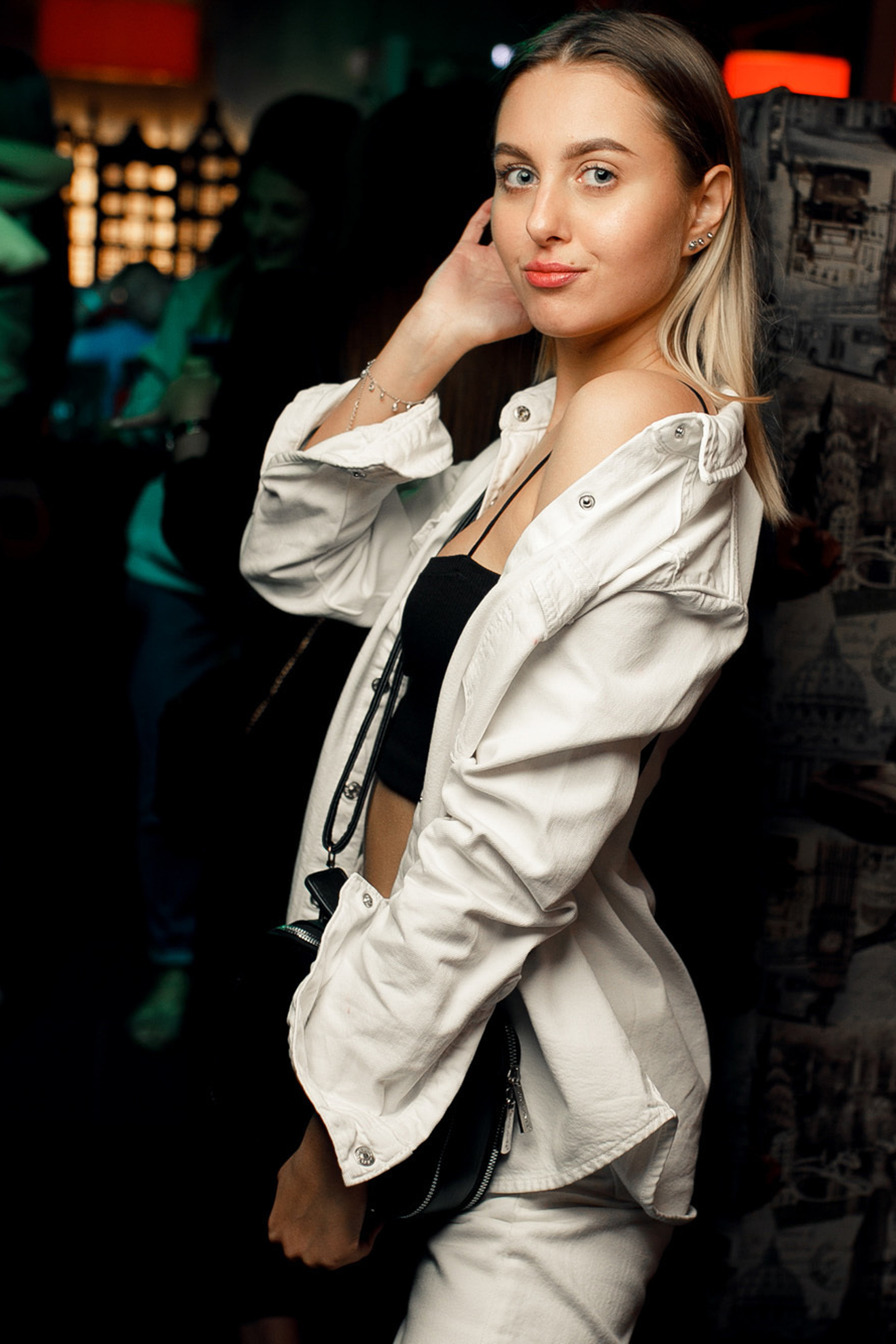 Кафе-бар «Амстердам» 2020 09 25. Максим Бондарев, коммерческий фотограф для бизнеса | Курск